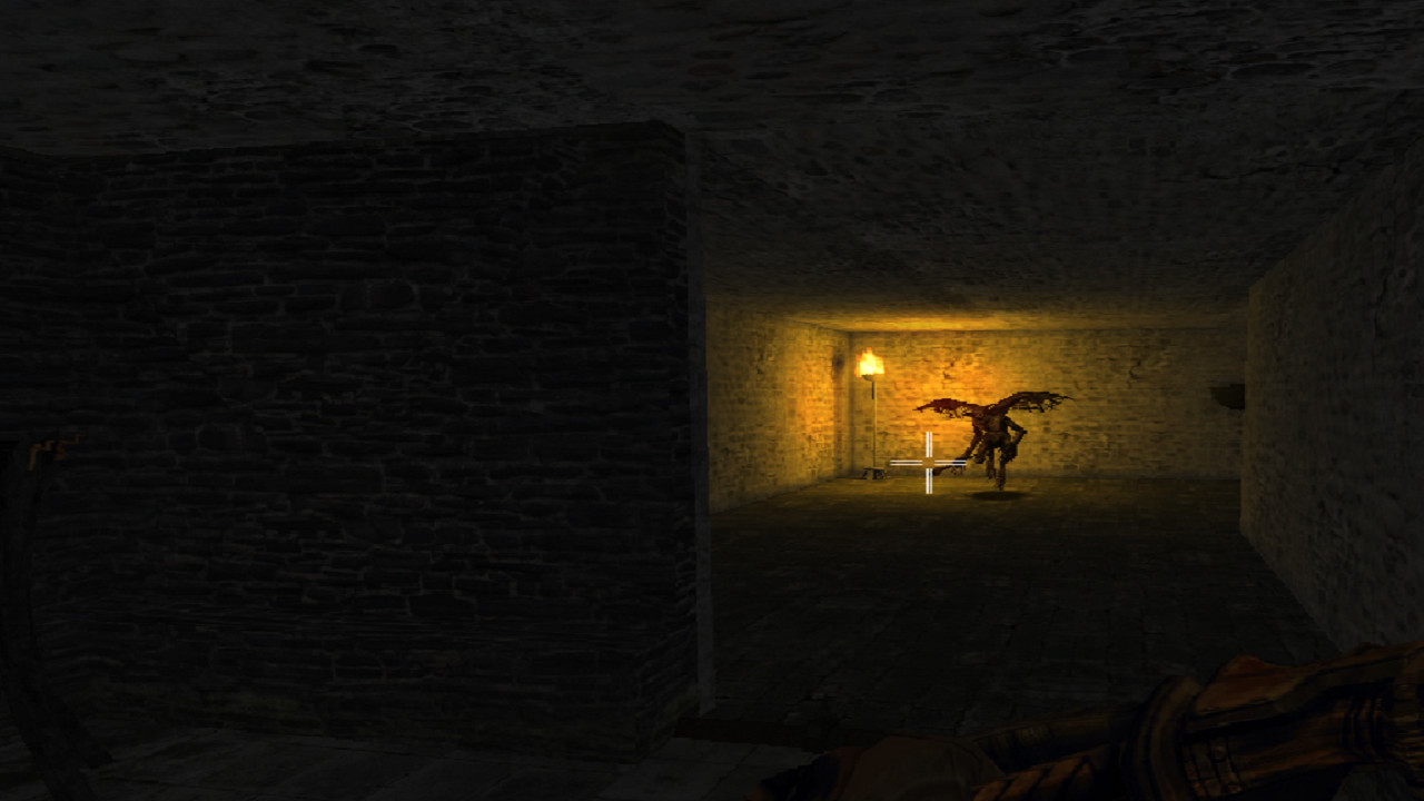 Plagueworld screenshot 1