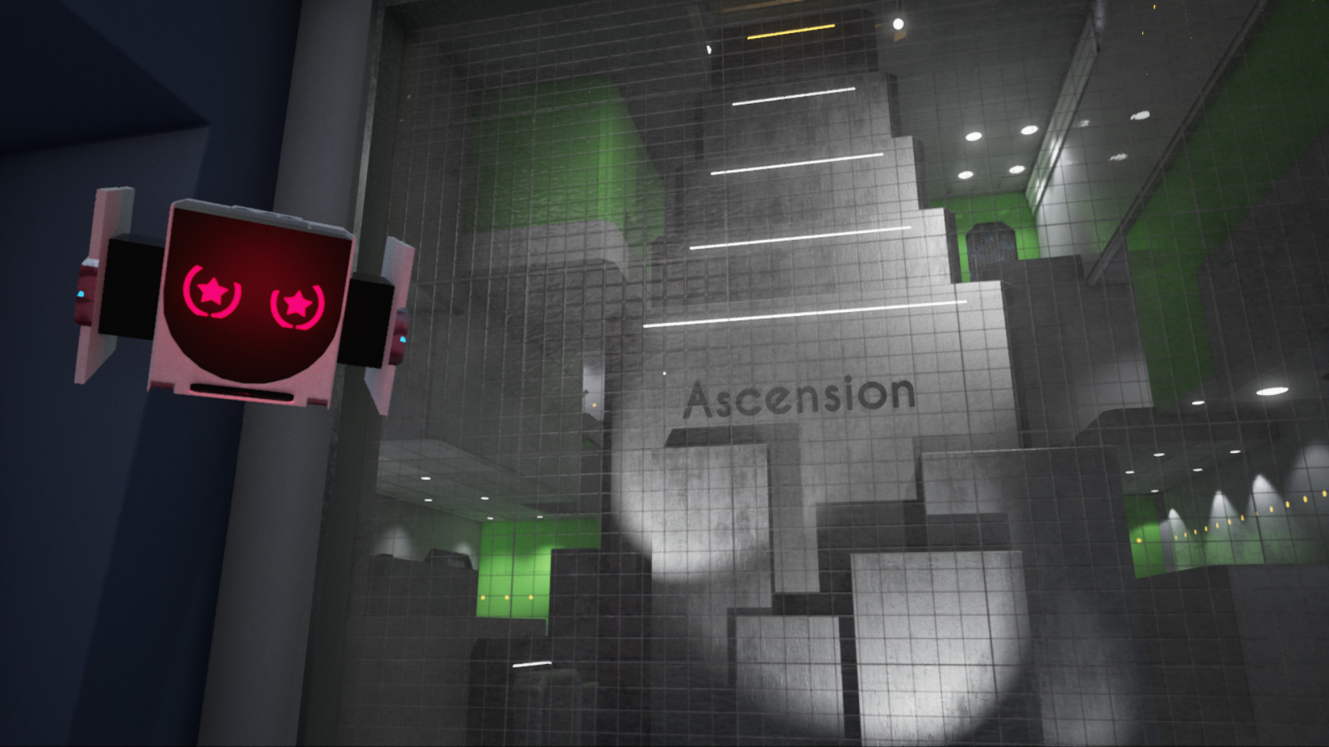 Gravitas screenshot 1