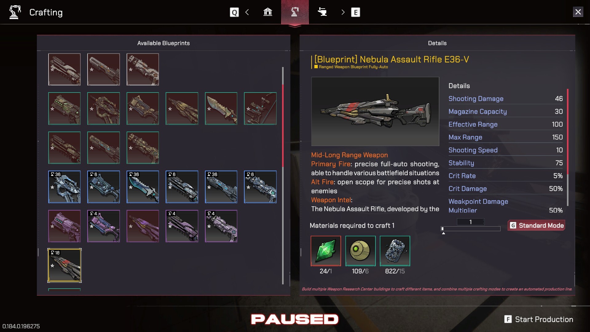 Pax Autocratica screenshot 17