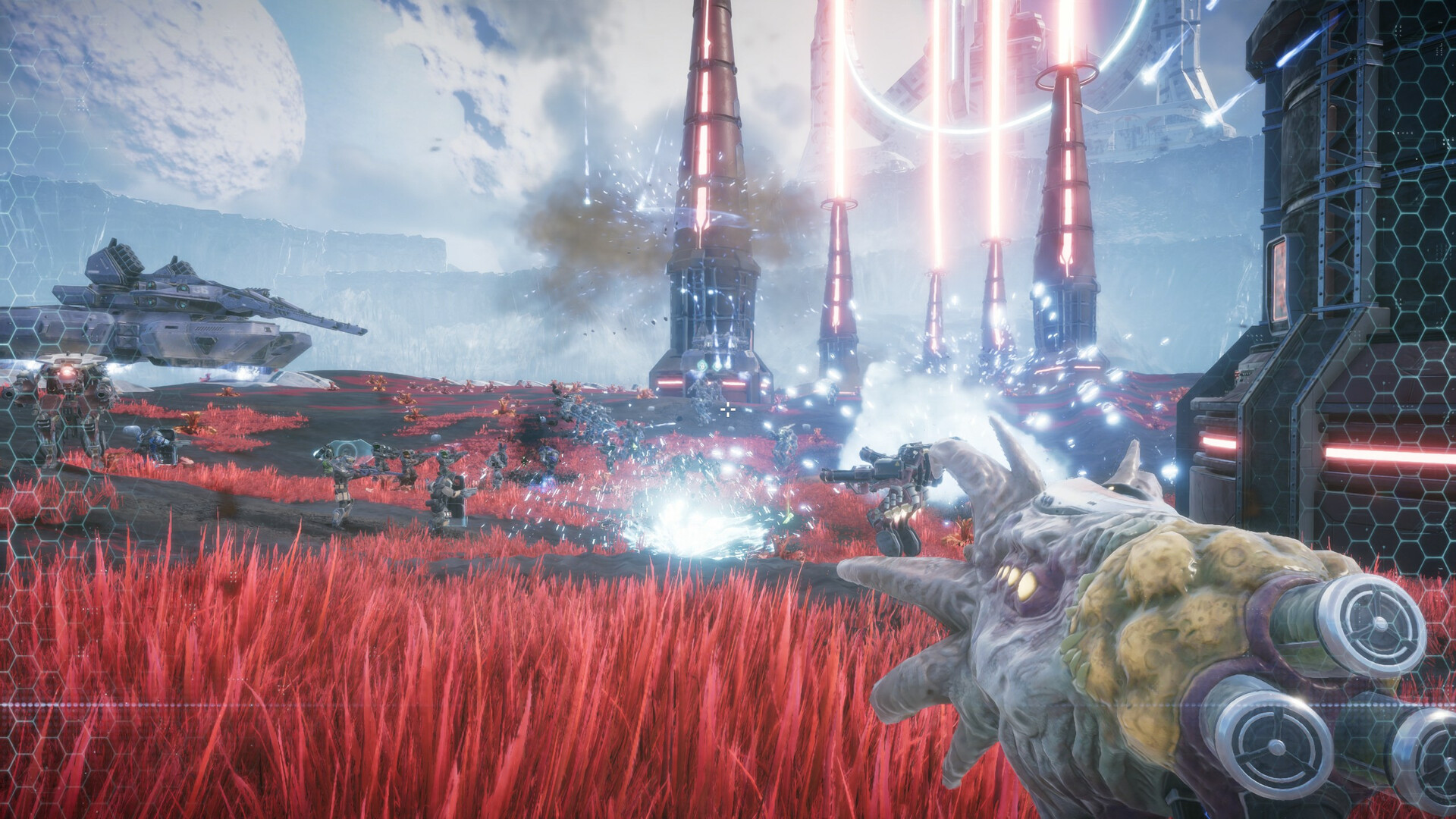 Pax Autocratica screenshot 24