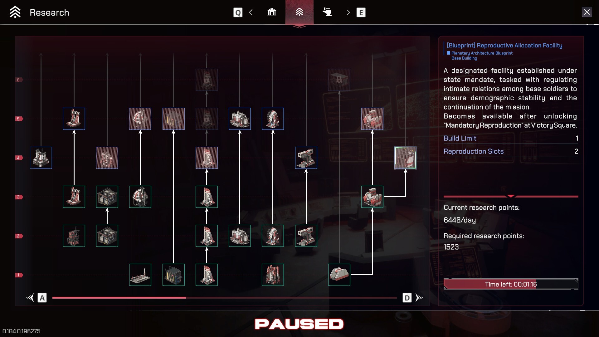 Pax Autocratica screenshot 19