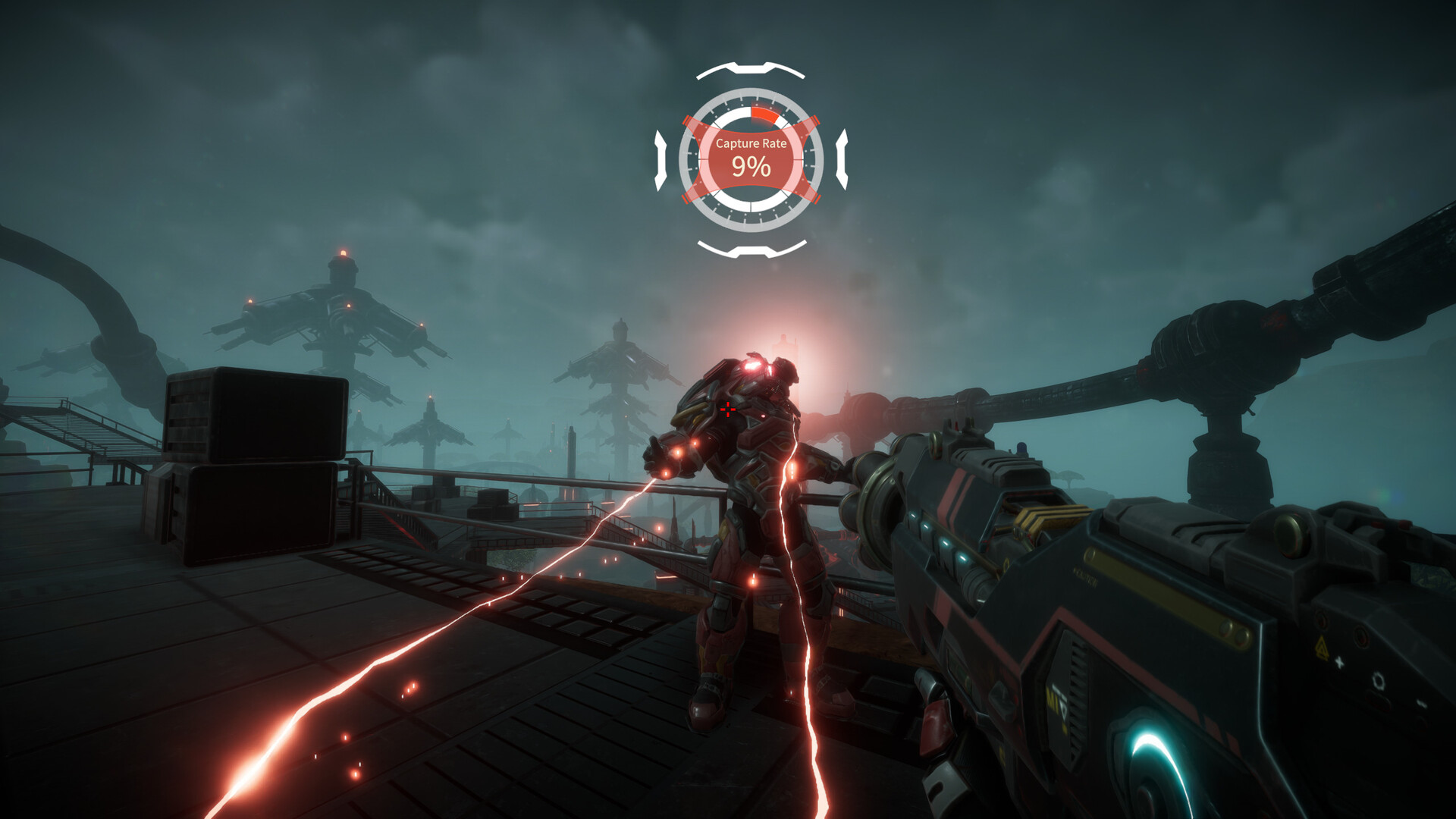 Pax Autocratica screenshot 5