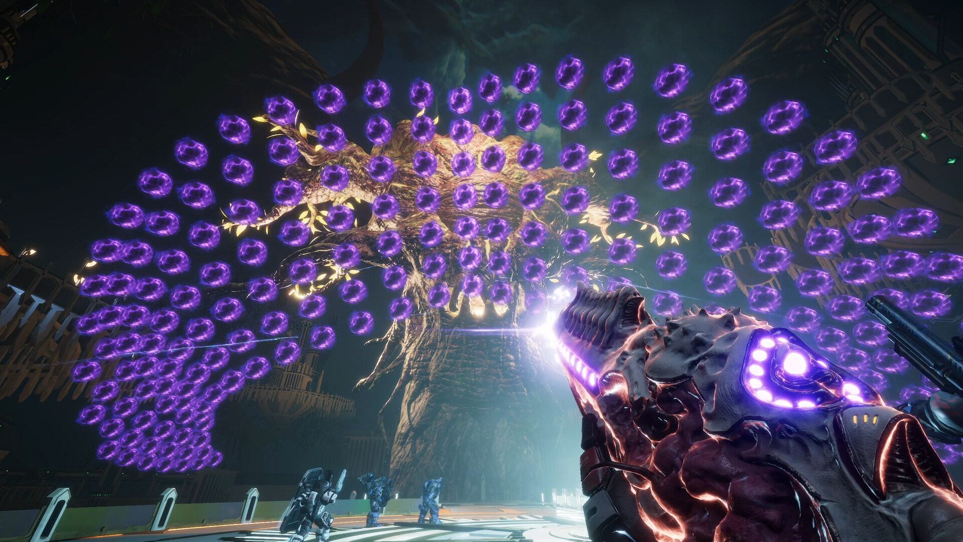 Pax Autocratica screenshot 16