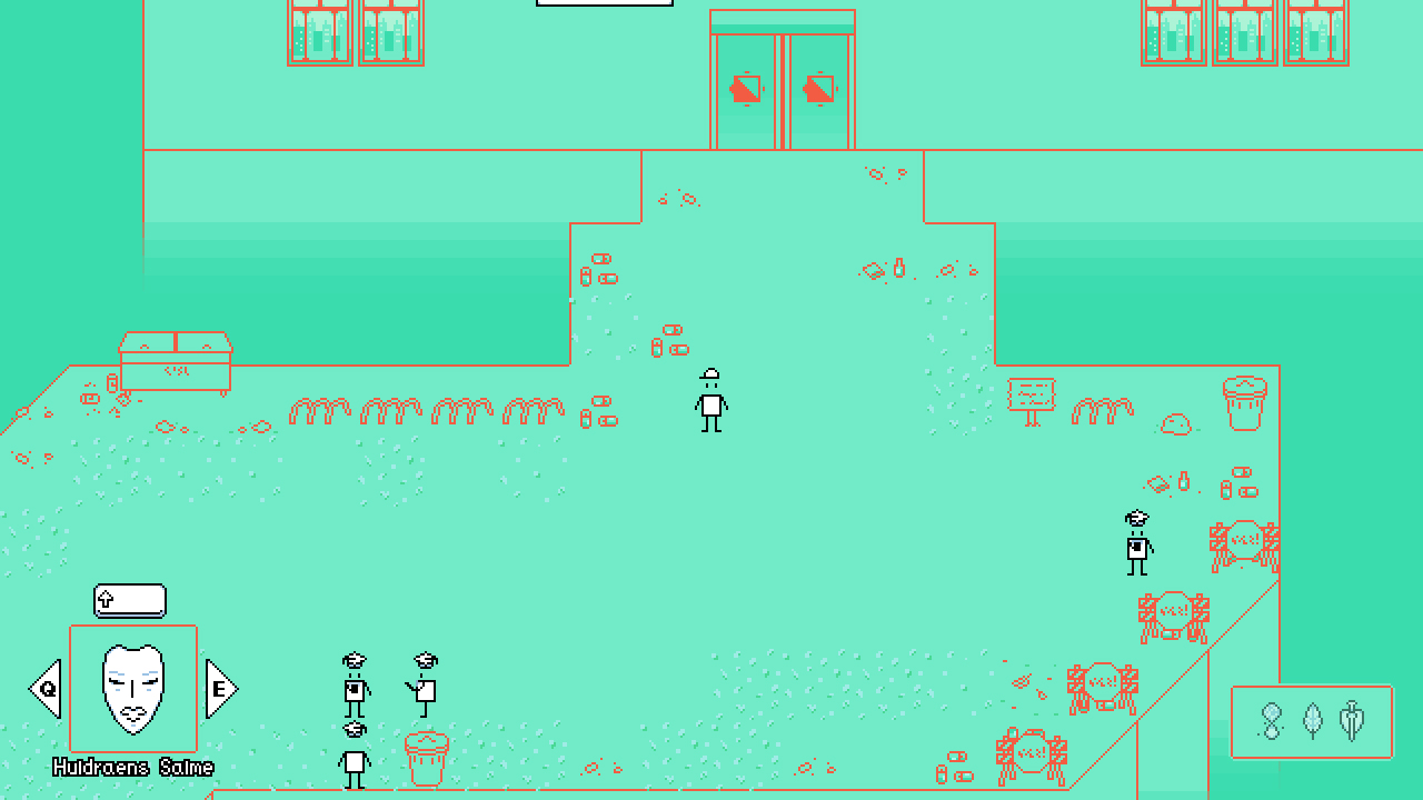 Churchgoers screenshot 1