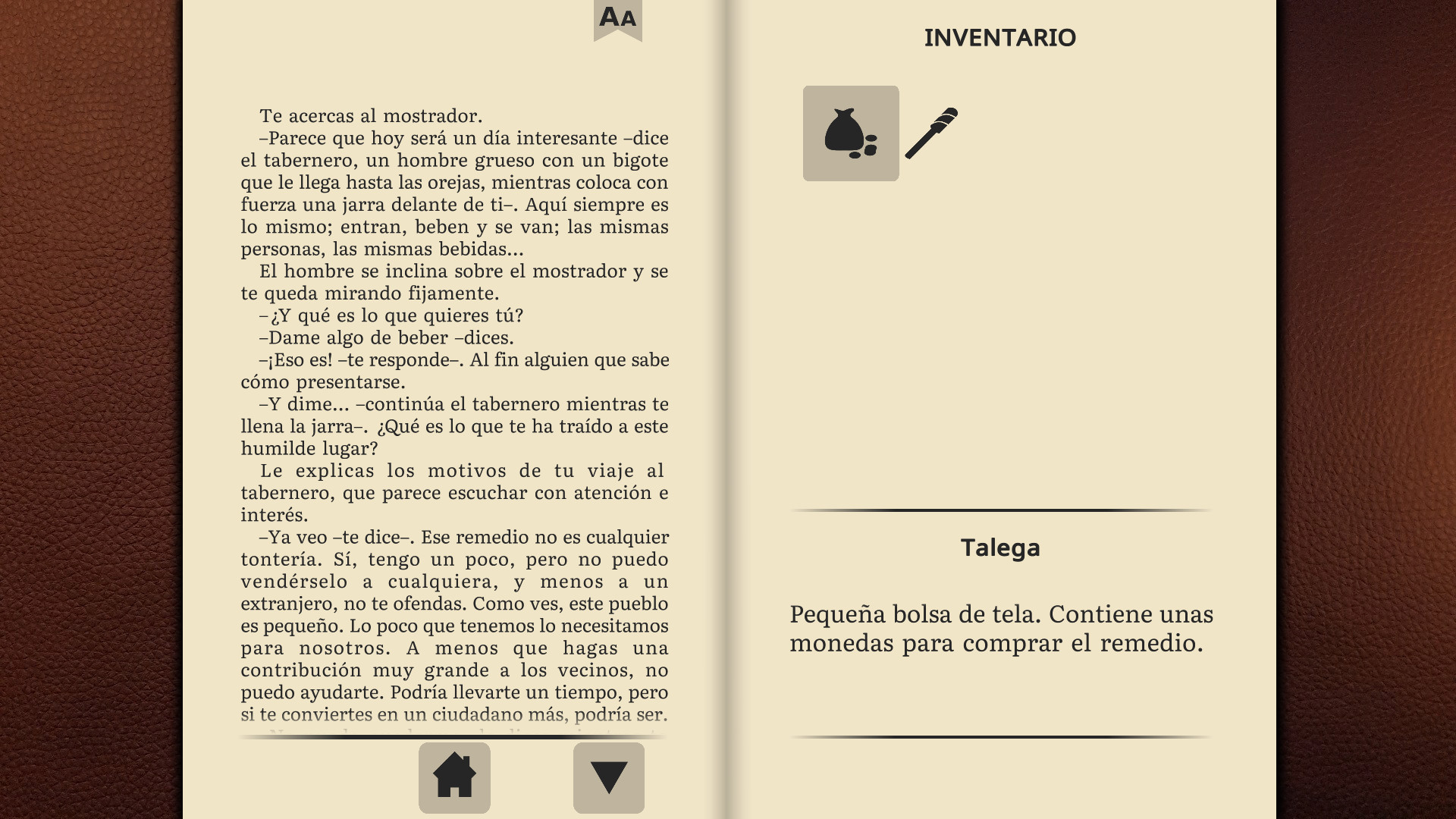 El Remedio de Aldorf screenshot 2