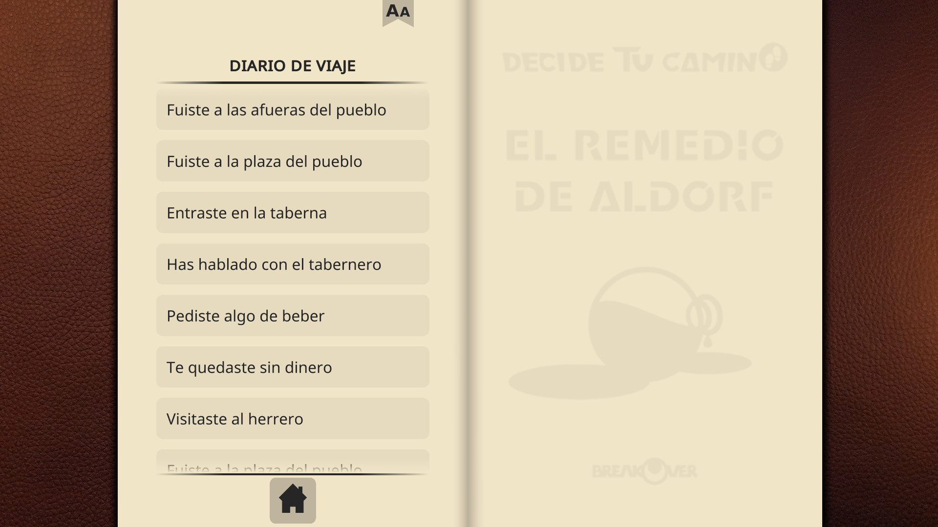 El Remedio de Aldorf screenshot 4