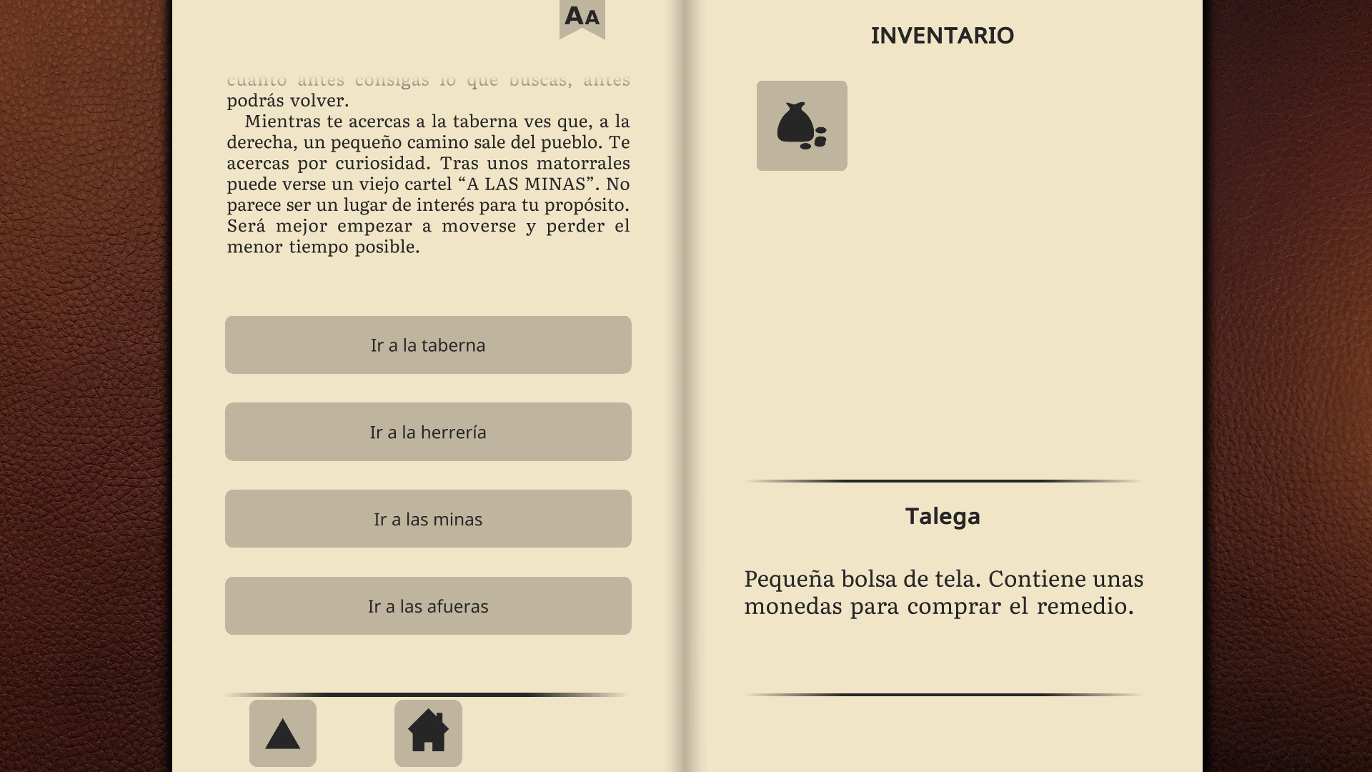 El Remedio de Aldorf screenshot 1