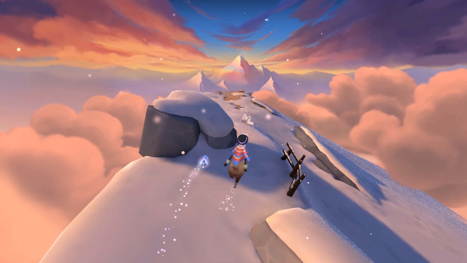 RollingSky2 screenshot 3