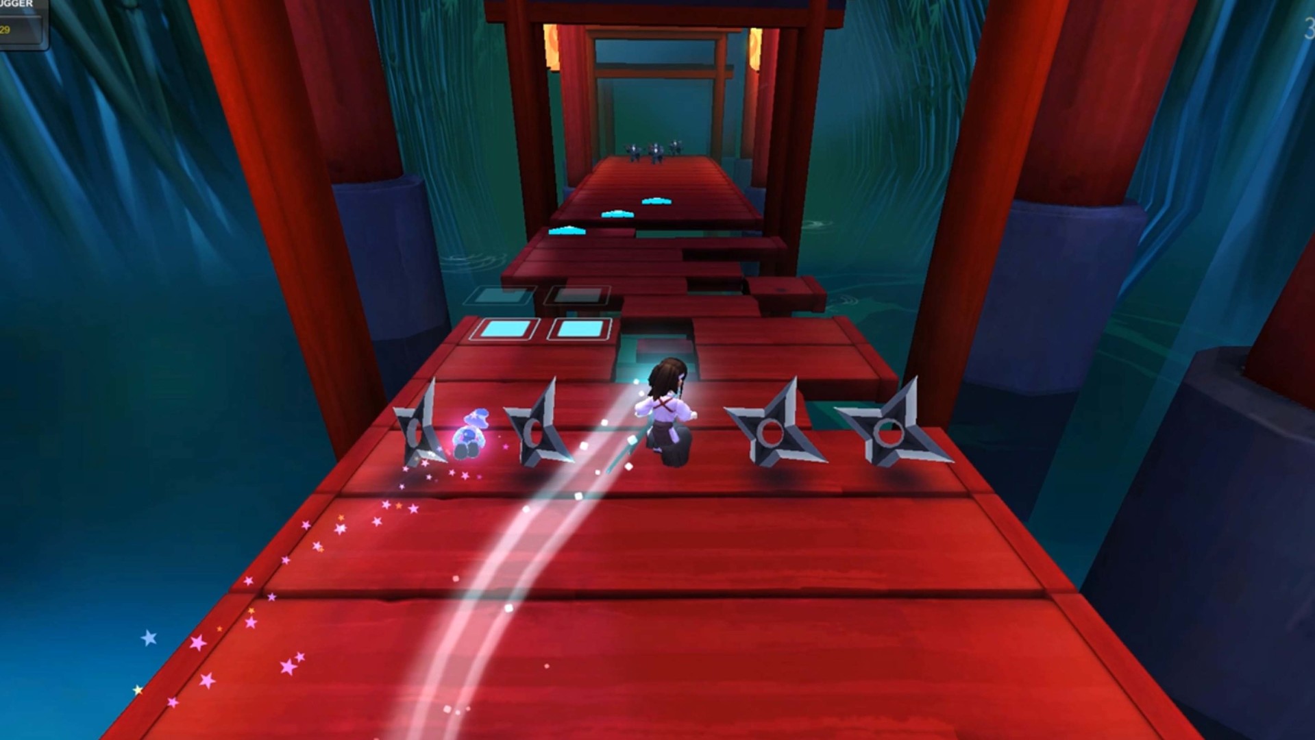 RollingSky2 screenshot 5