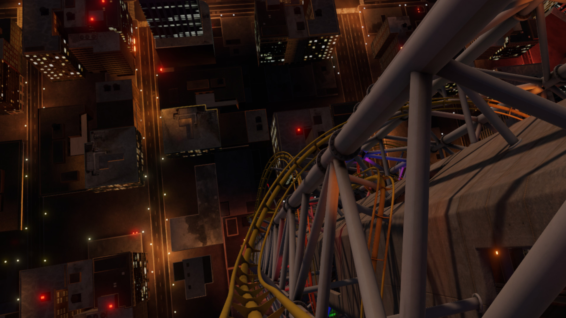 The Tower screenshot 13