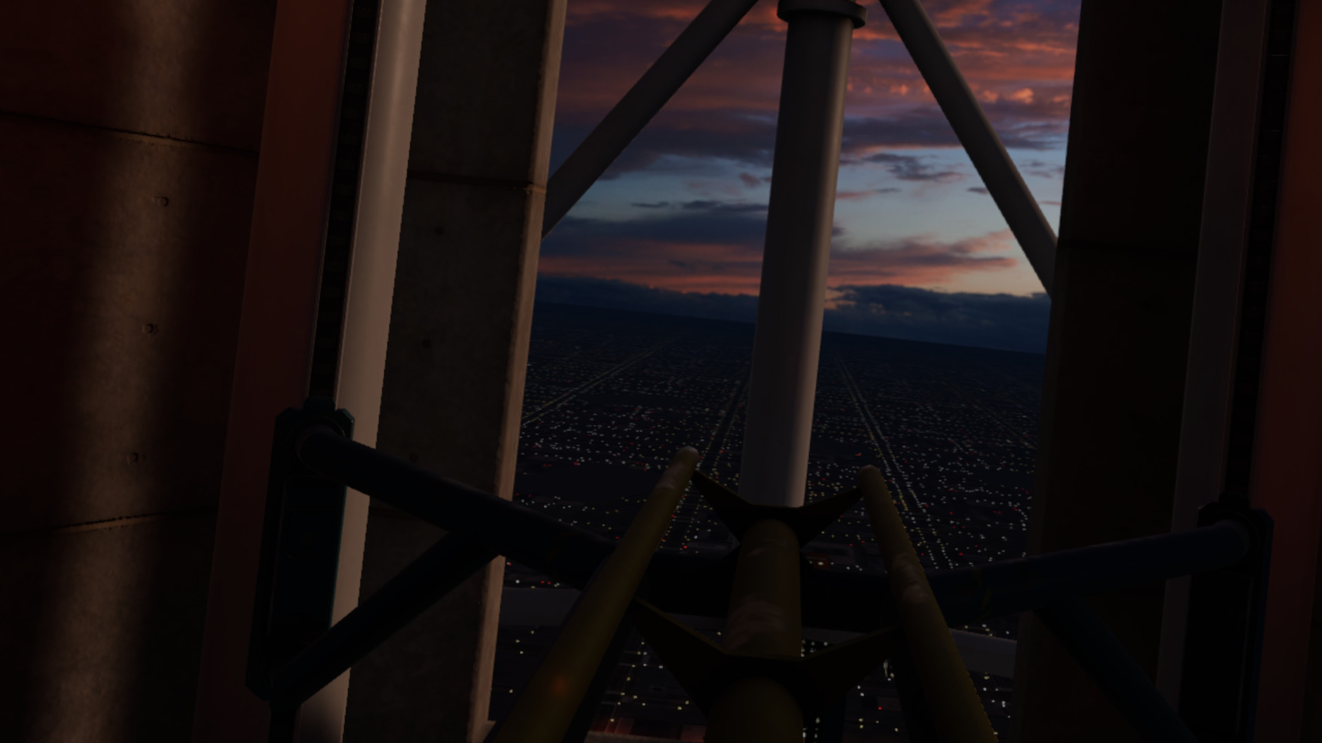 The Tower screenshot 4