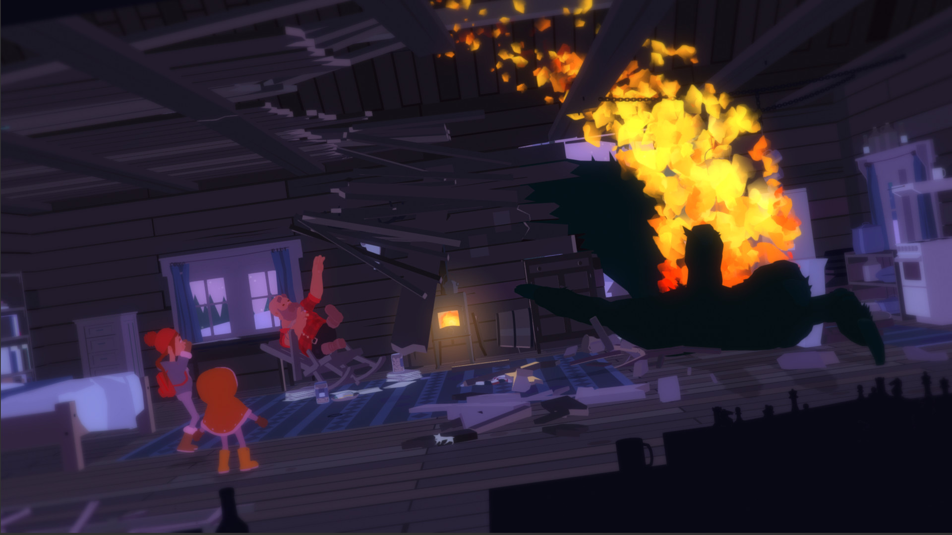 Röki screenshot 6