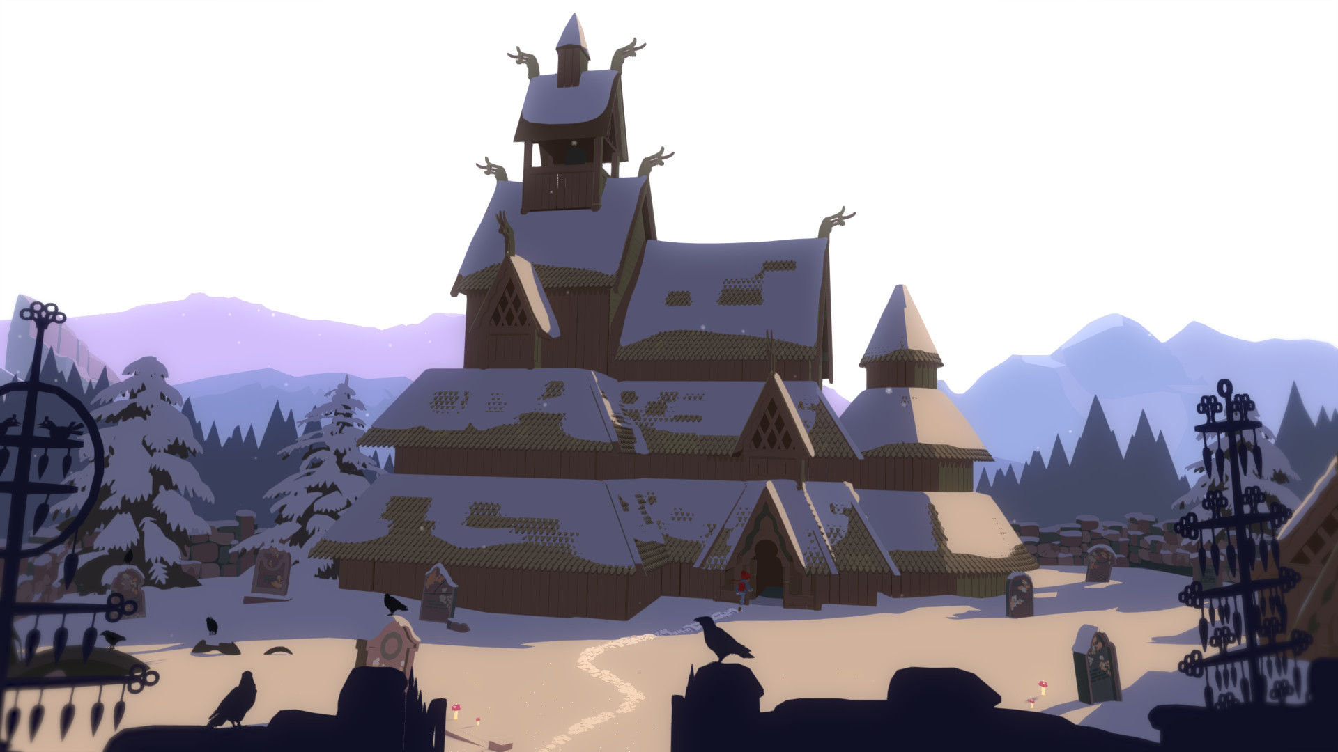 Röki screenshot 8
