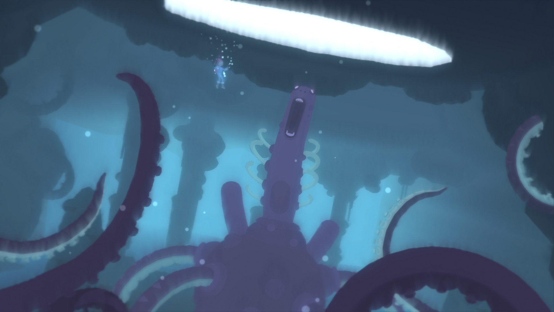 Röki screenshot 10