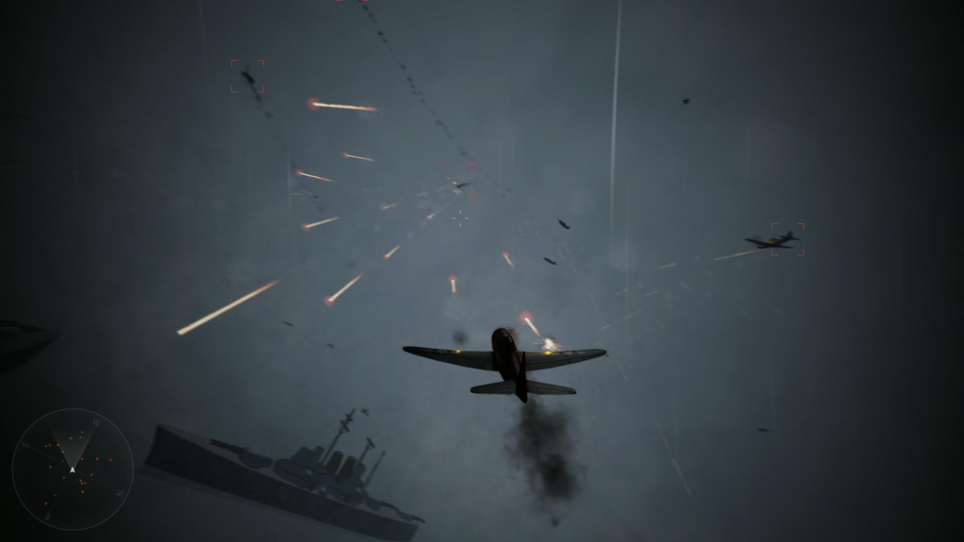 AIR Battlefront screenshot 2