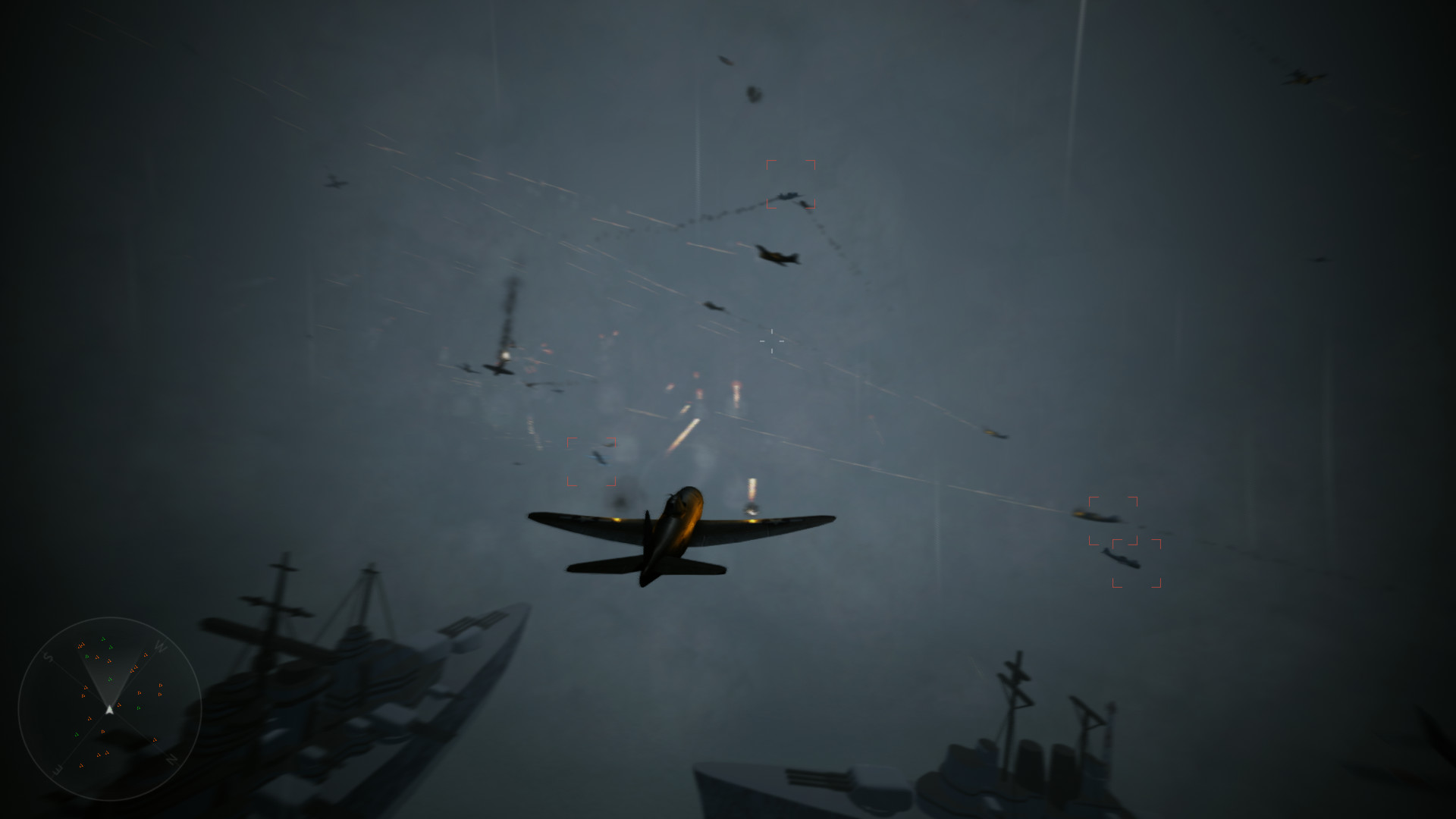 AIR Battlefront screenshot 6