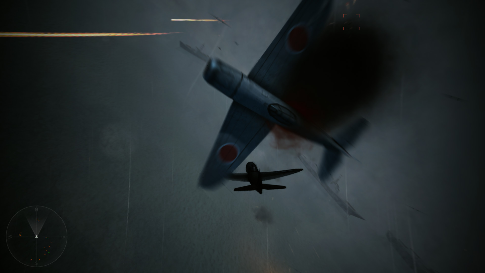 AIR Battlefront screenshot 3