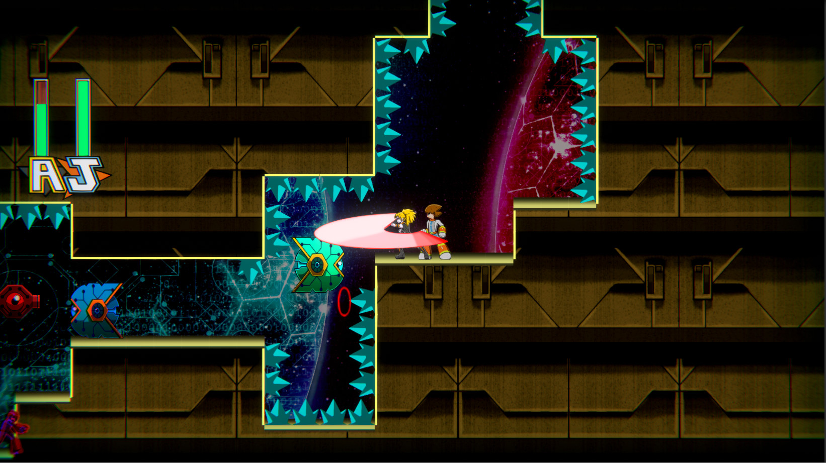 Digital Rose screenshot 14