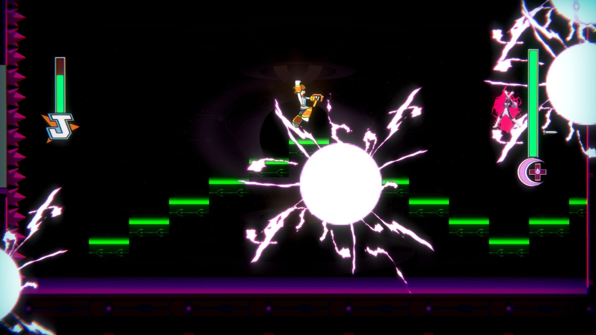 Digital Rose screenshot 11