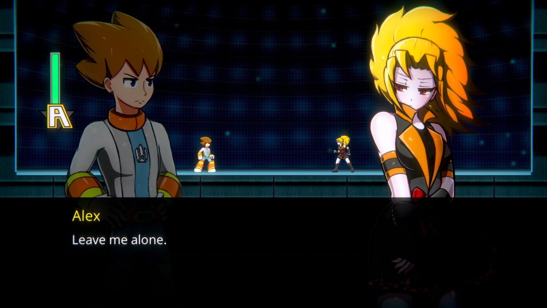 Digital Rose screenshot 17