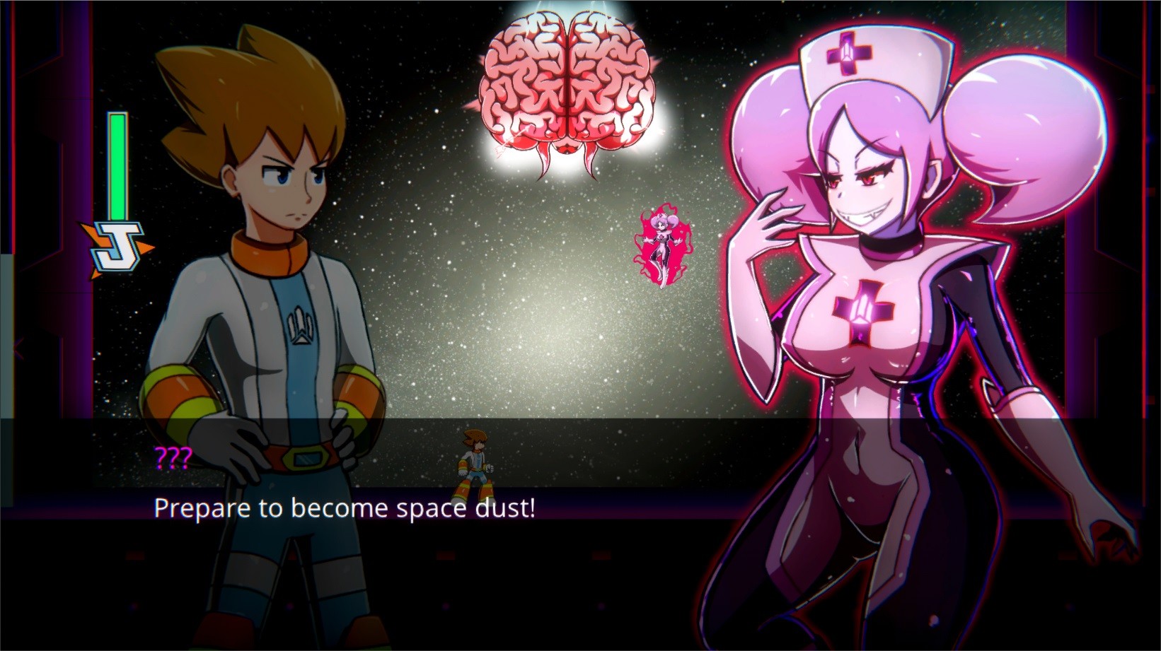Digital Rose screenshot 15