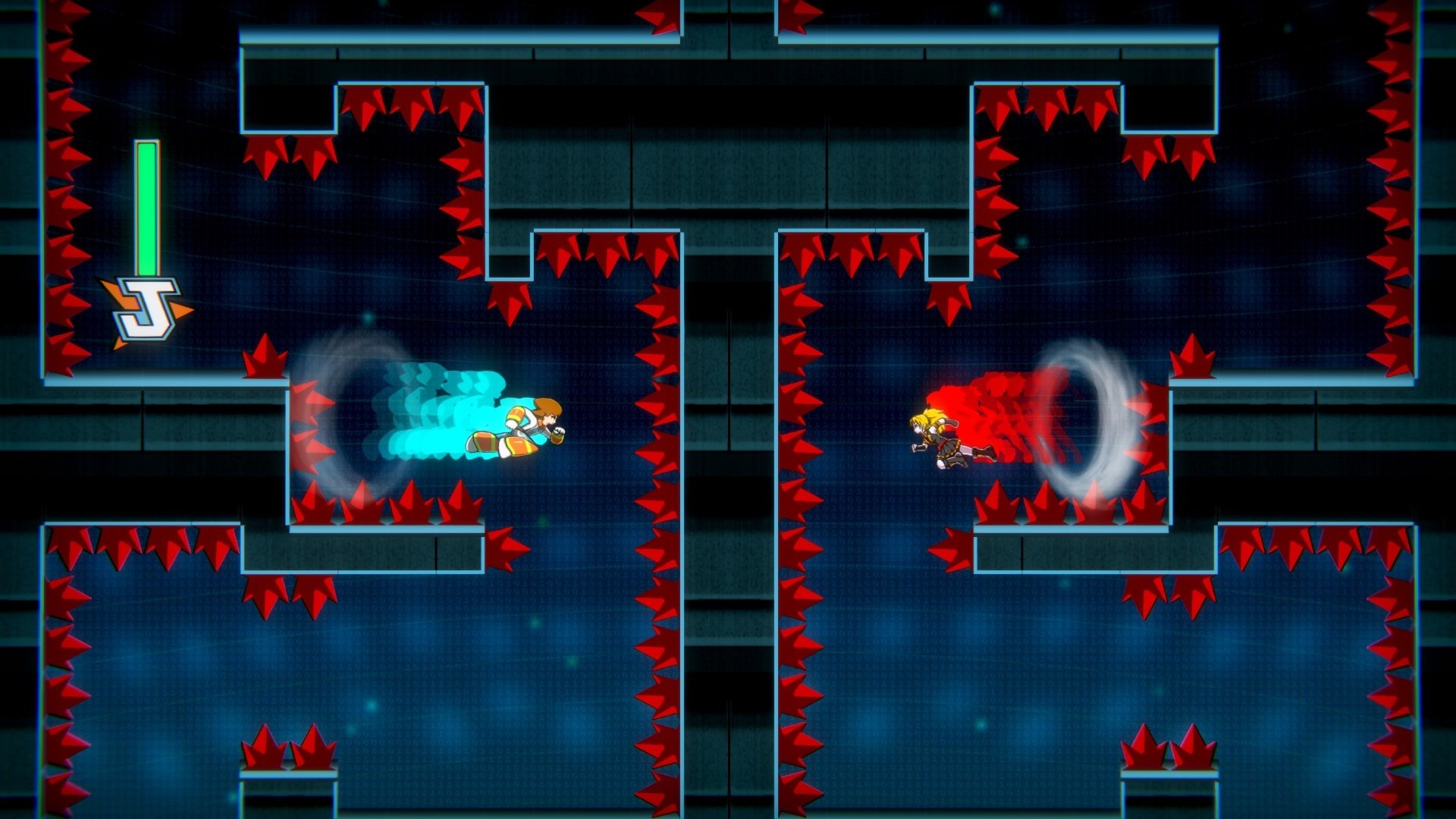 Digital Rose screenshot 3