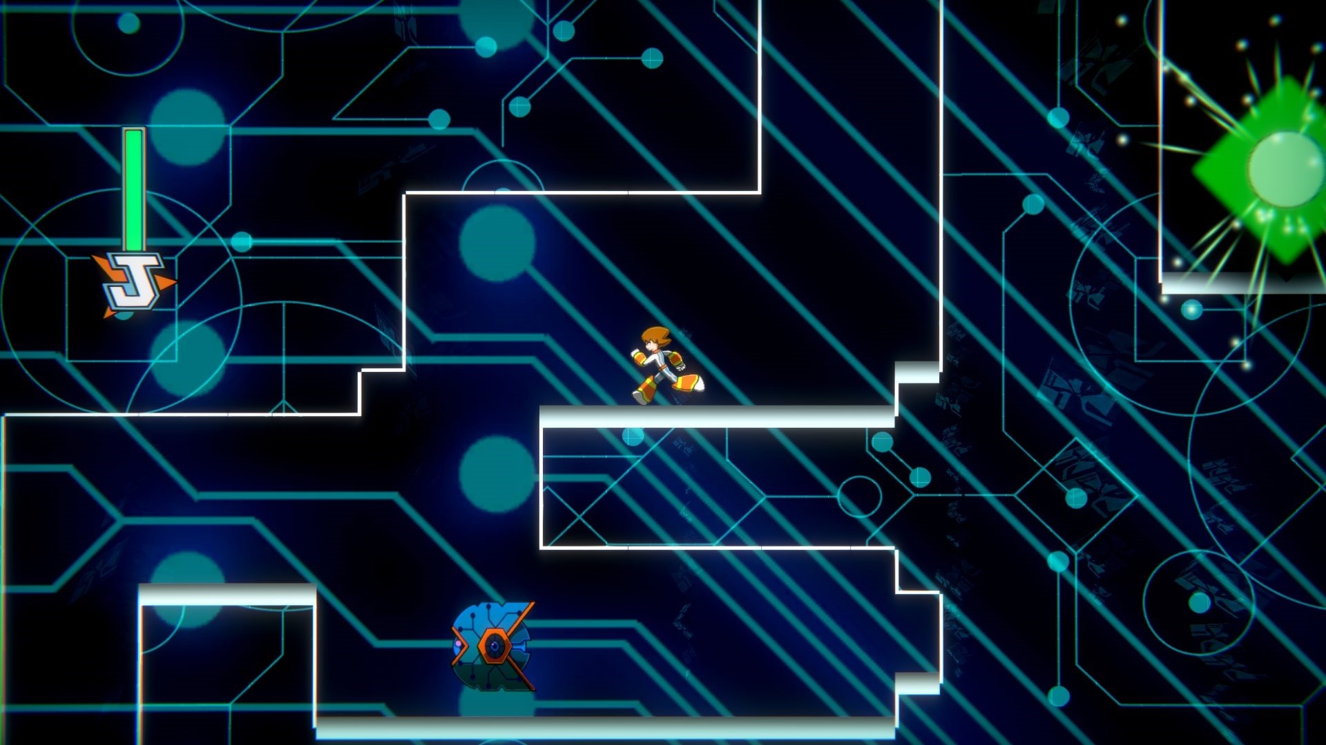 Digital Rose screenshot 8