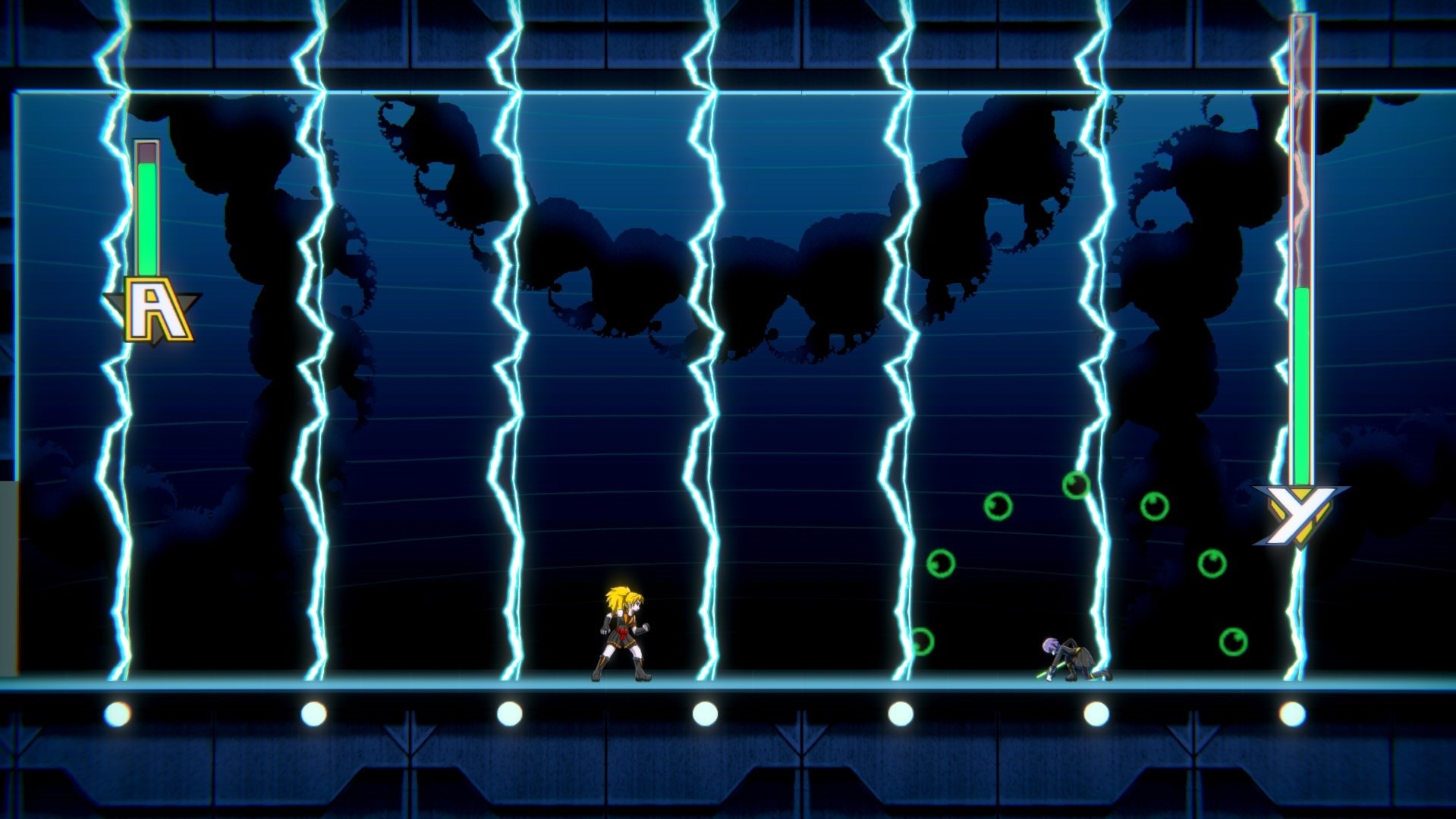 Digital Rose screenshot 12