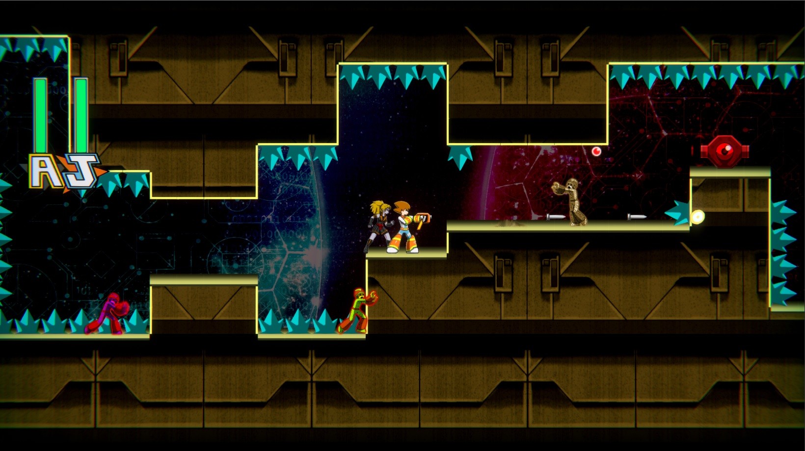 Digital Rose screenshot 13