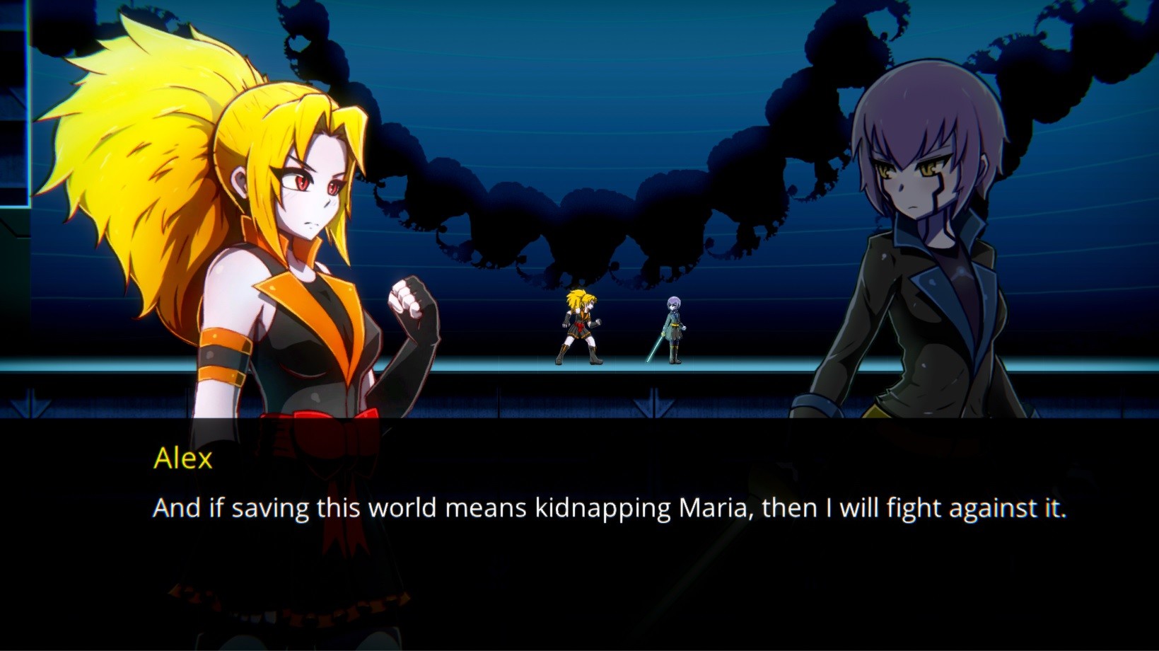 Digital Rose screenshot 16