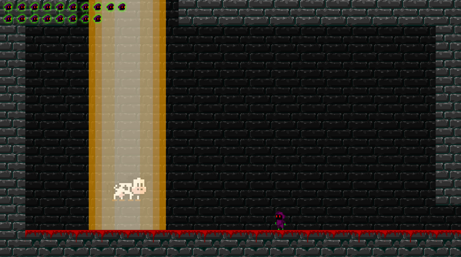 Dungeon Pain Maniac screenshot 1