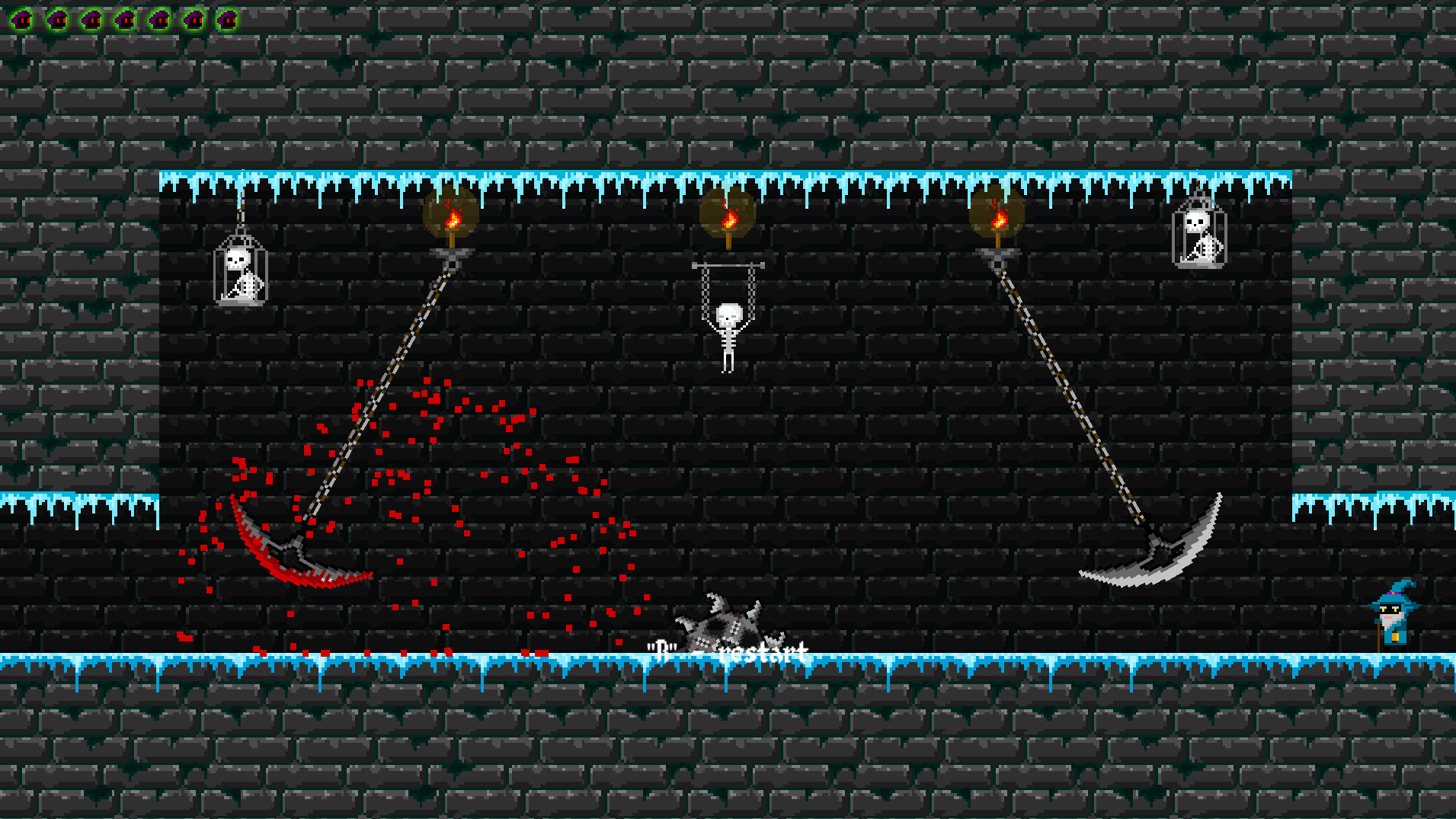 Dungeon Pain Maniac screenshot 3