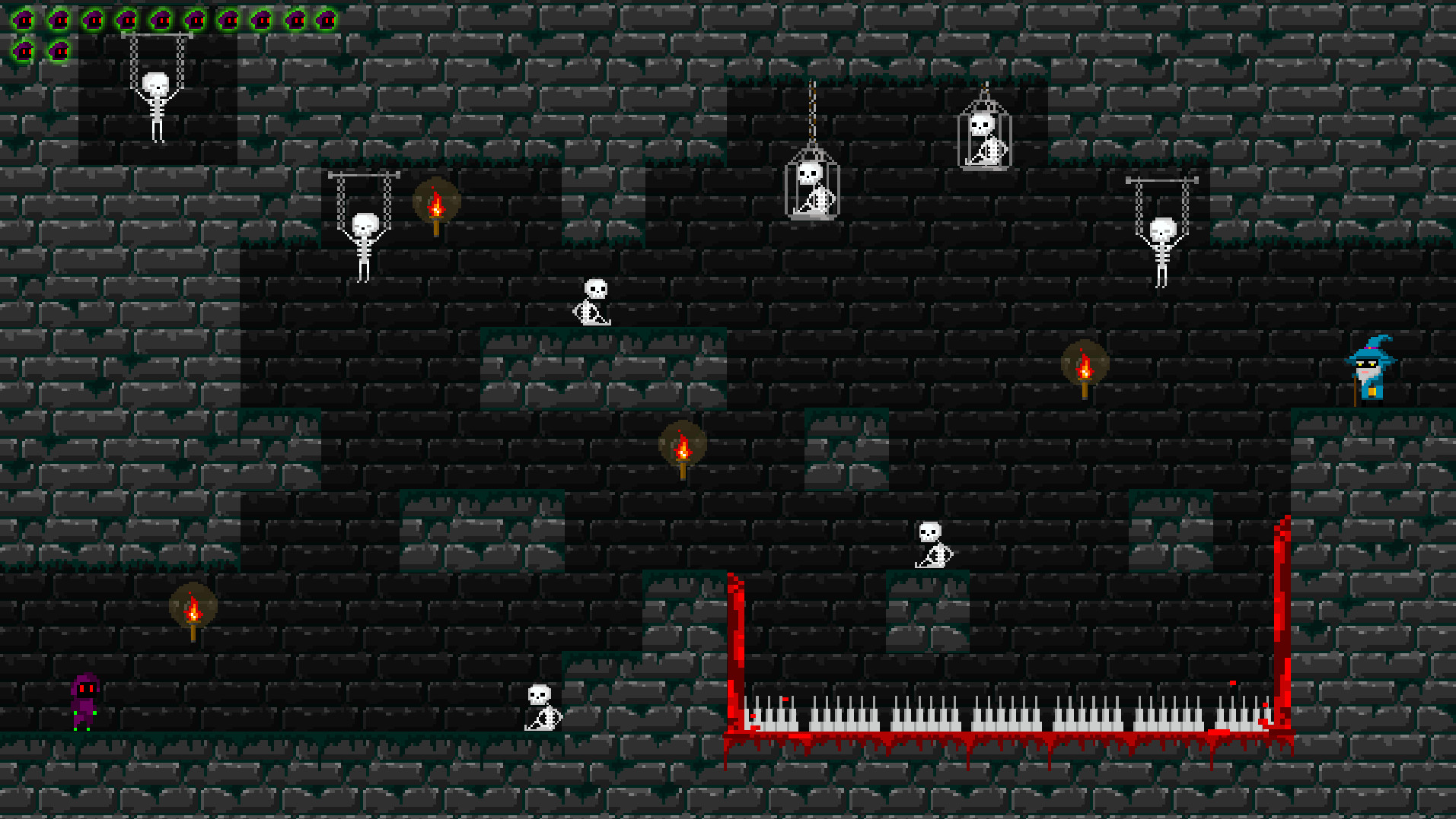 Dungeon Pain Maniac screenshot 4