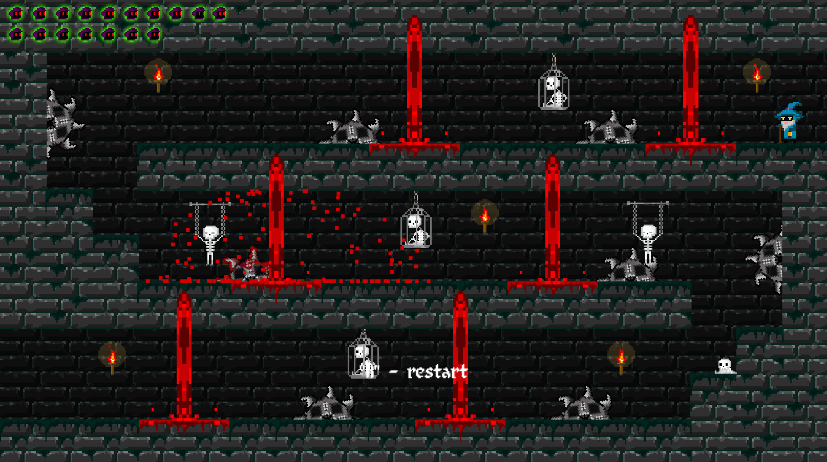 Dungeon Pain Maniac screenshot 5