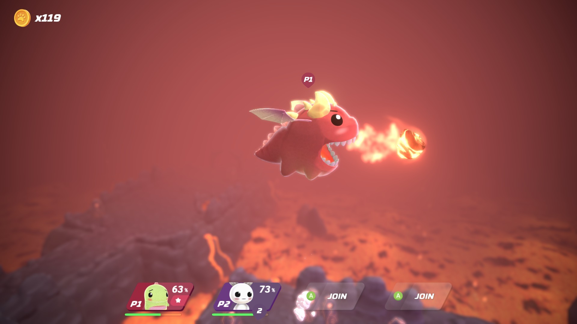 Milo screenshot 6