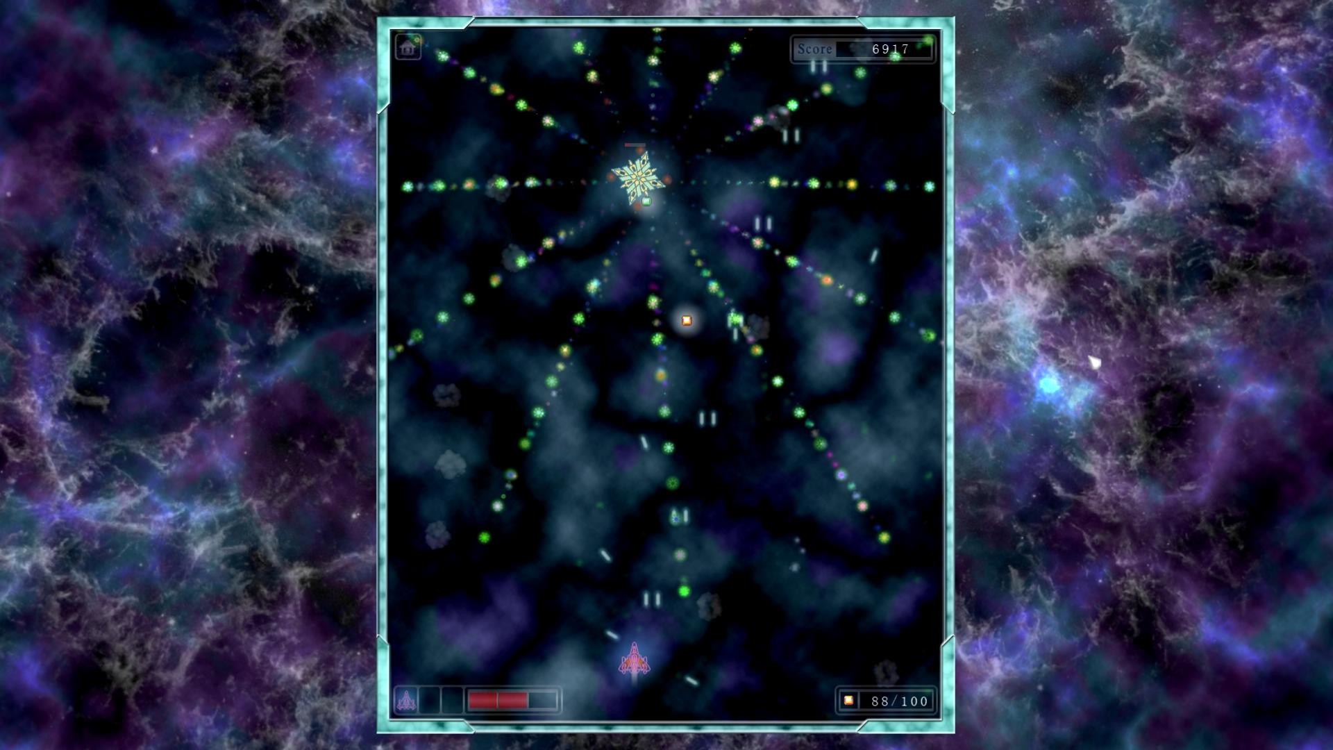 Vinios screenshot 3