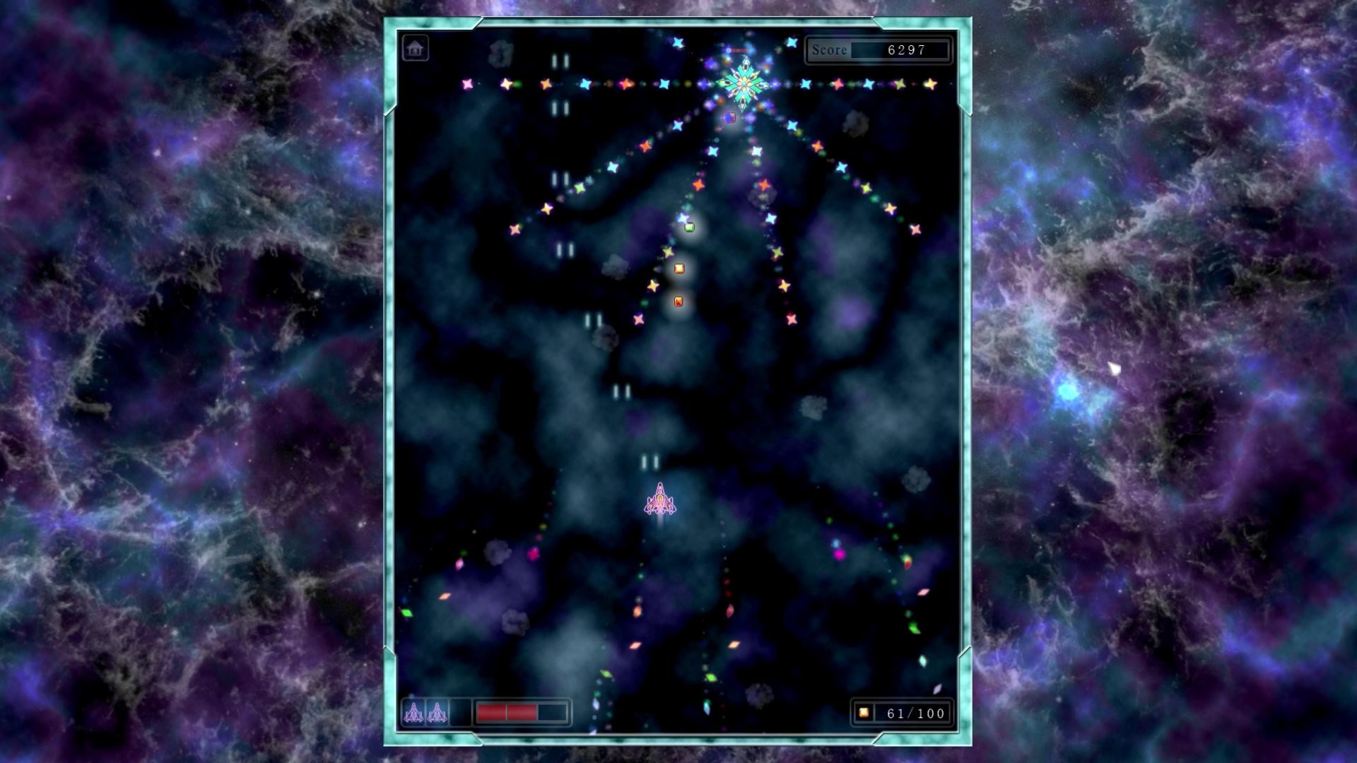 Vinios screenshot 5