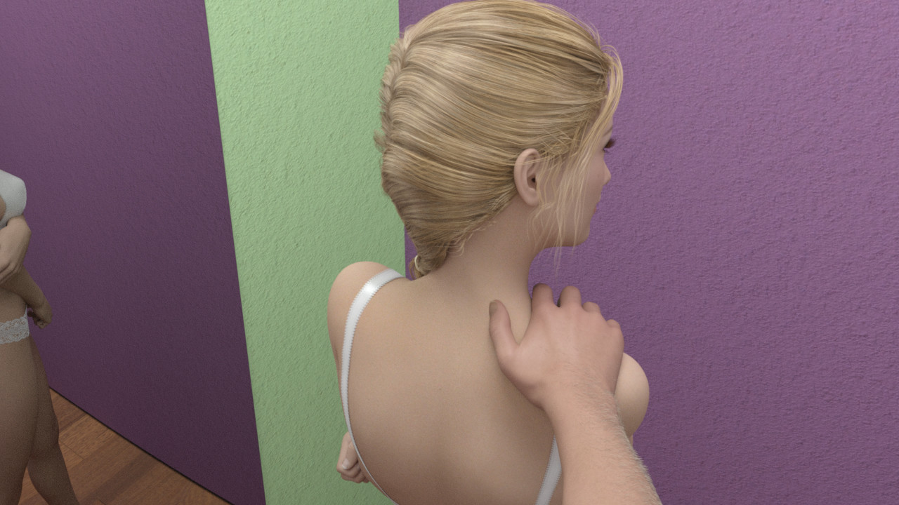 Dual Family I - IX screenshot 5