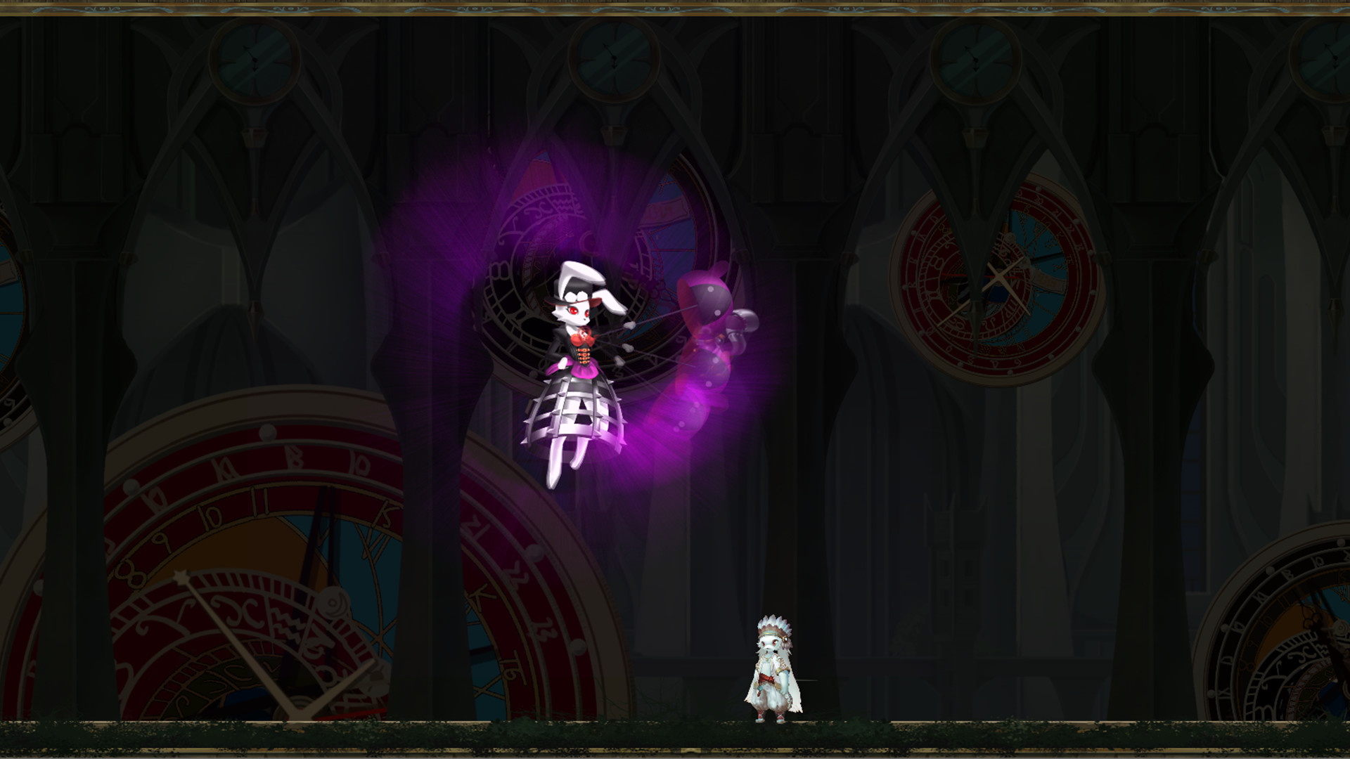 重生轮回/Reborn Not Again screenshot 2