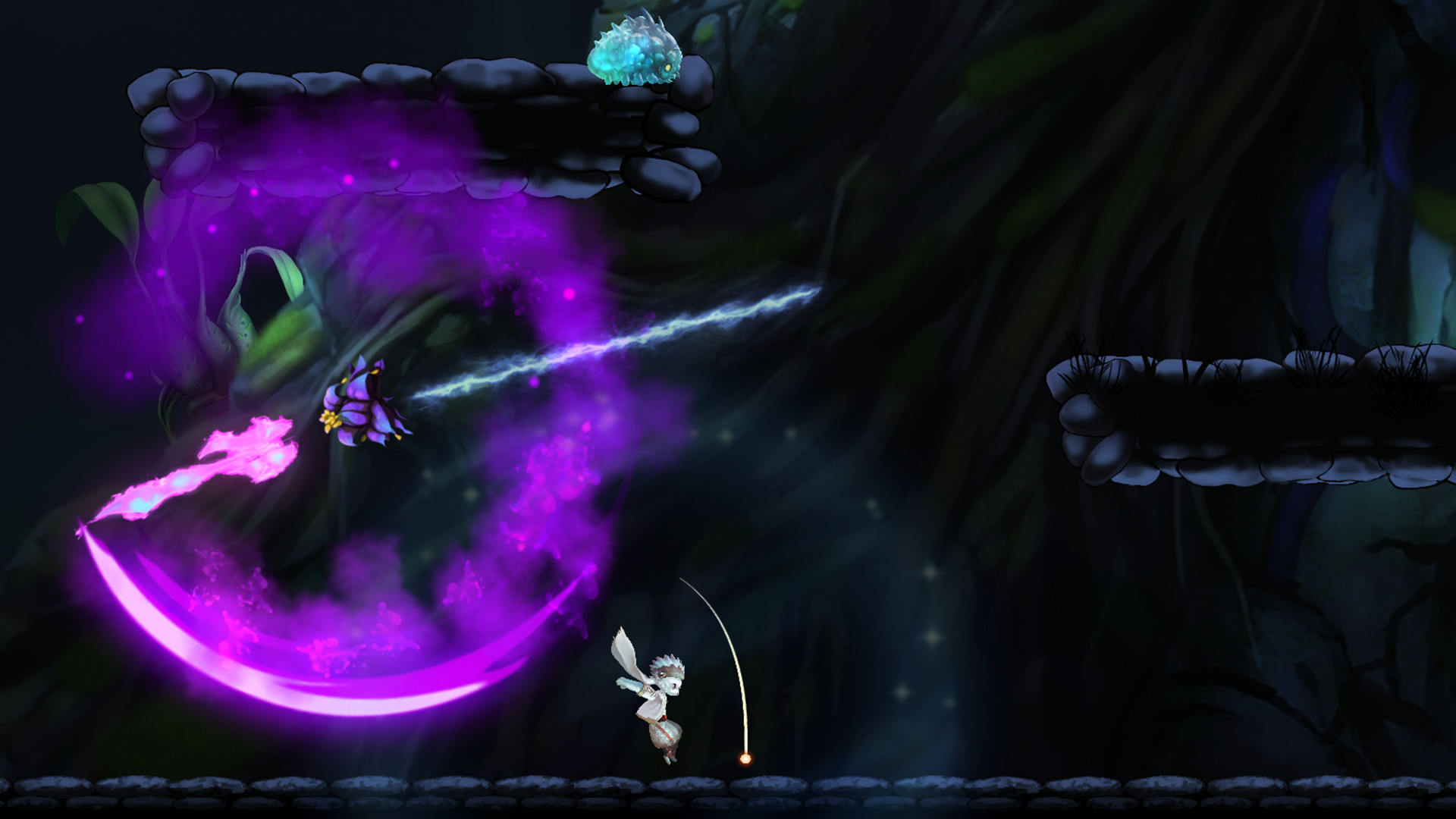 重生轮回/Reborn Not Again screenshot 4