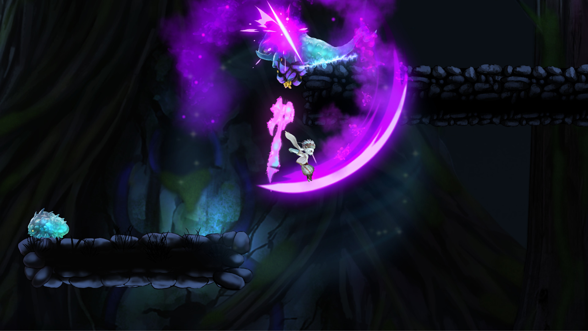 重生轮回/Reborn Not Again screenshot 1