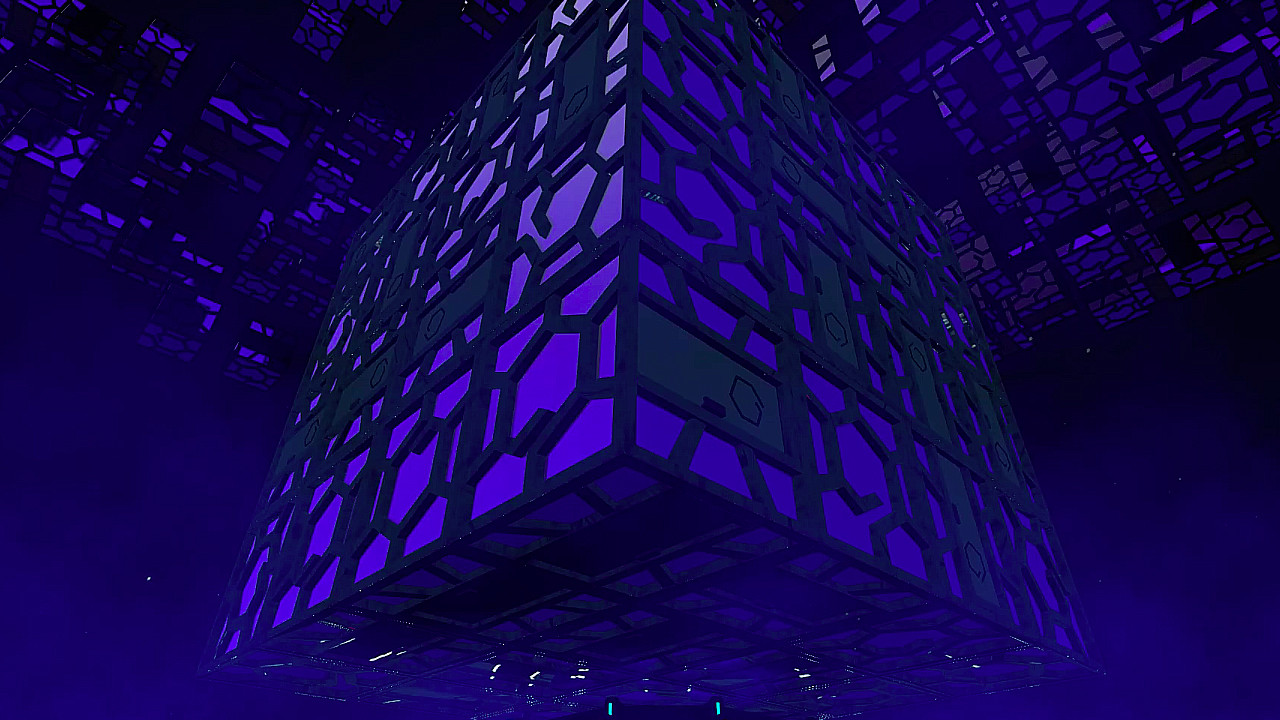 The Maze VR screenshot 2