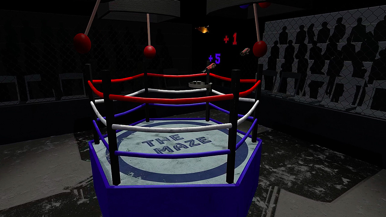 The Maze VR screenshot 5
