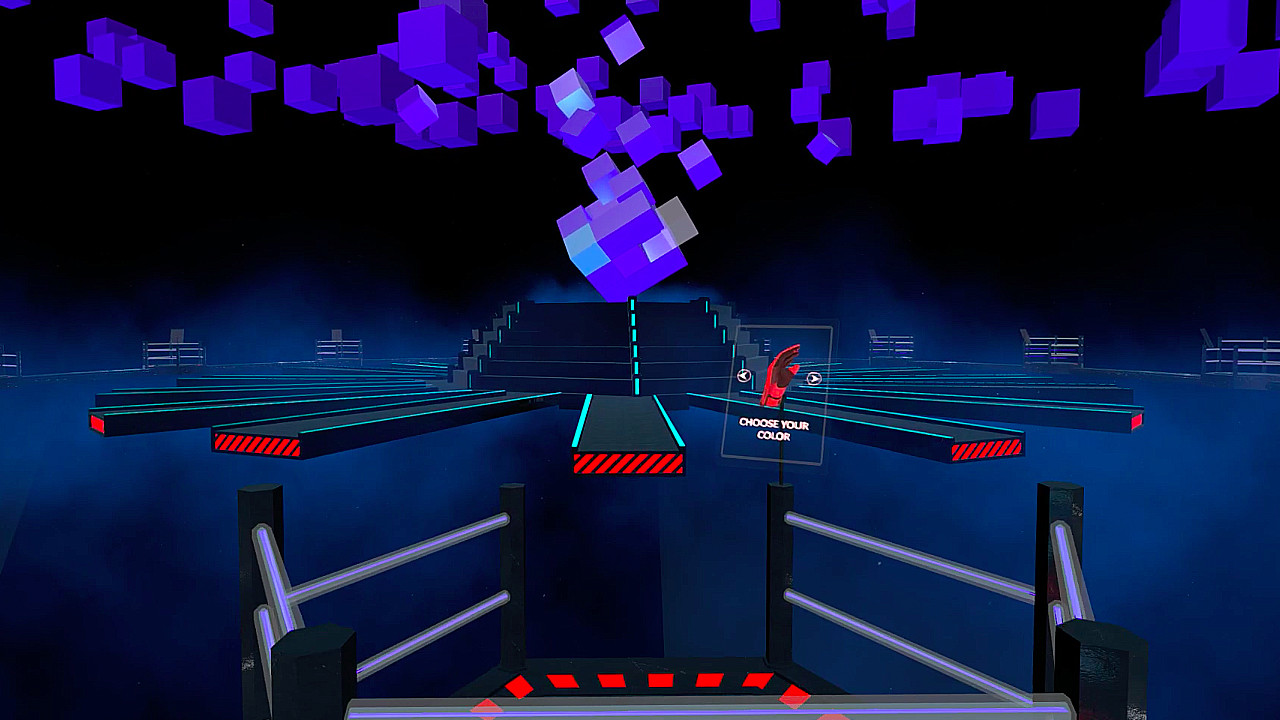 The Maze VR screenshot 3