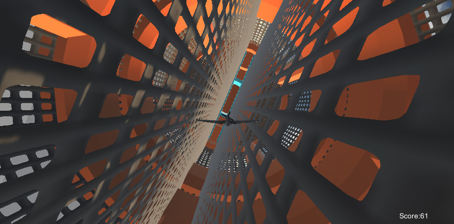 Extreme flight screenshot 3