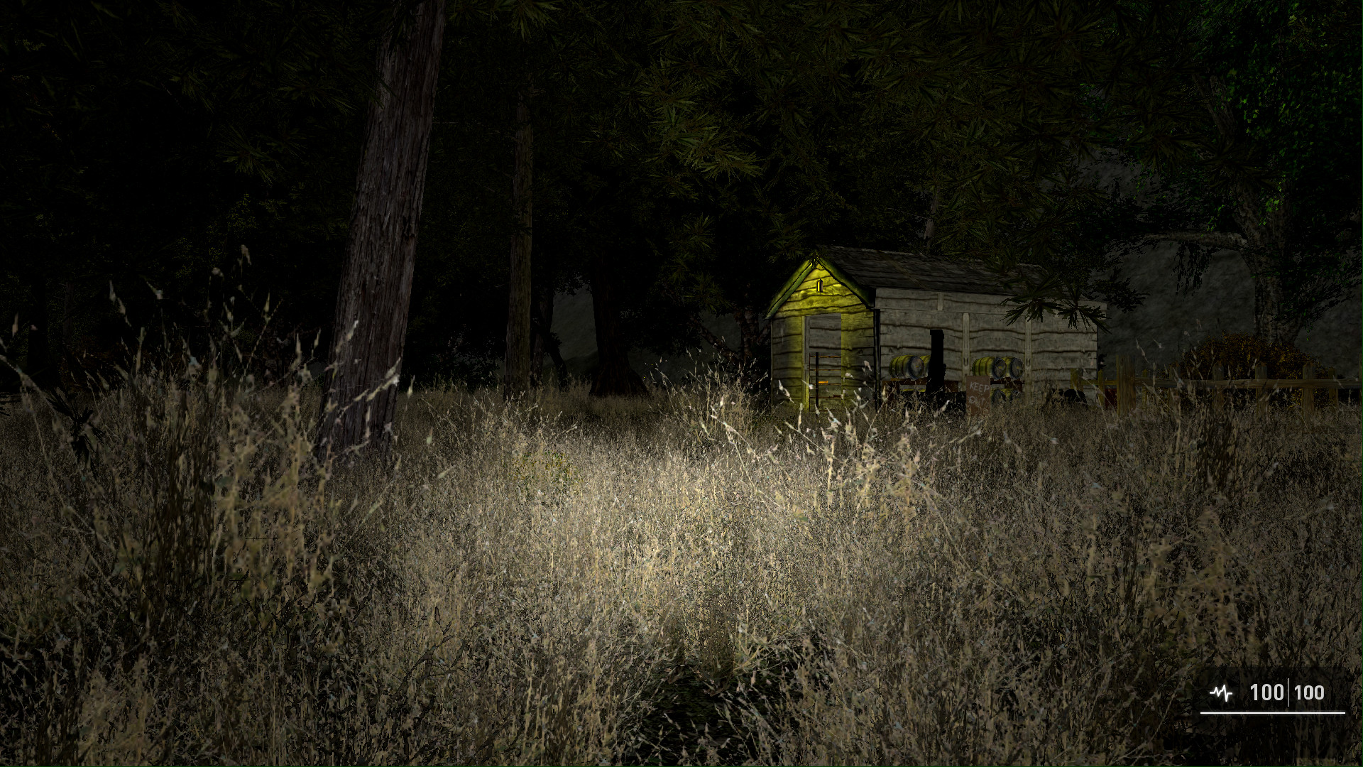 THE RITUAL (Indie Horror Game) screenshot 6