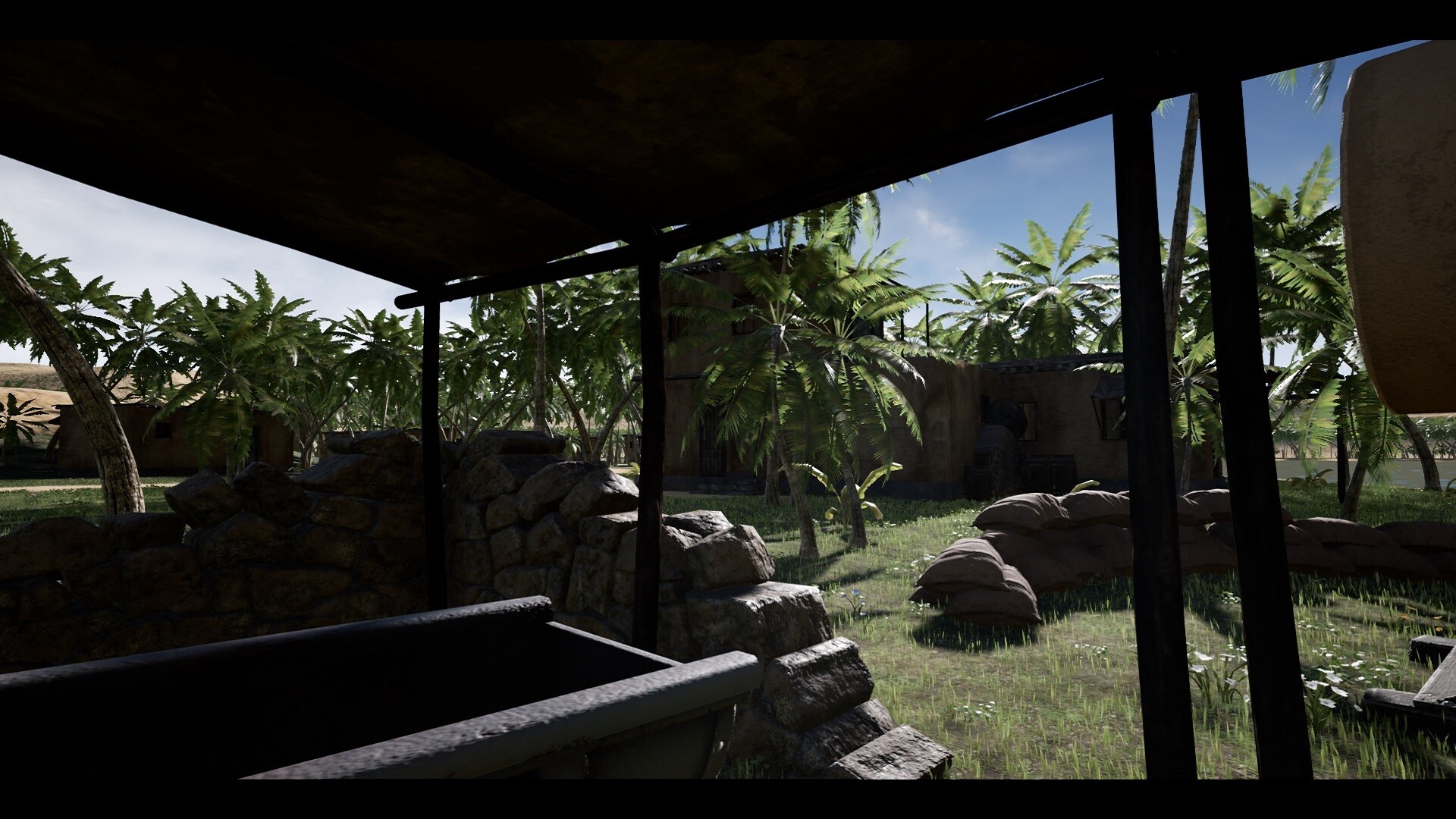 Battle Life Online screenshot 4