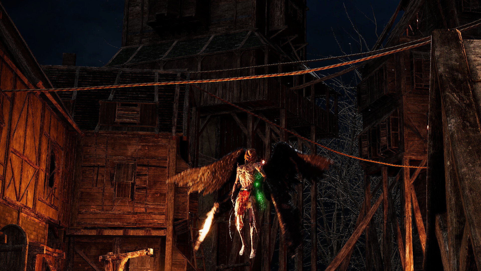 Eldarune: Tides of Existence screenshot 21