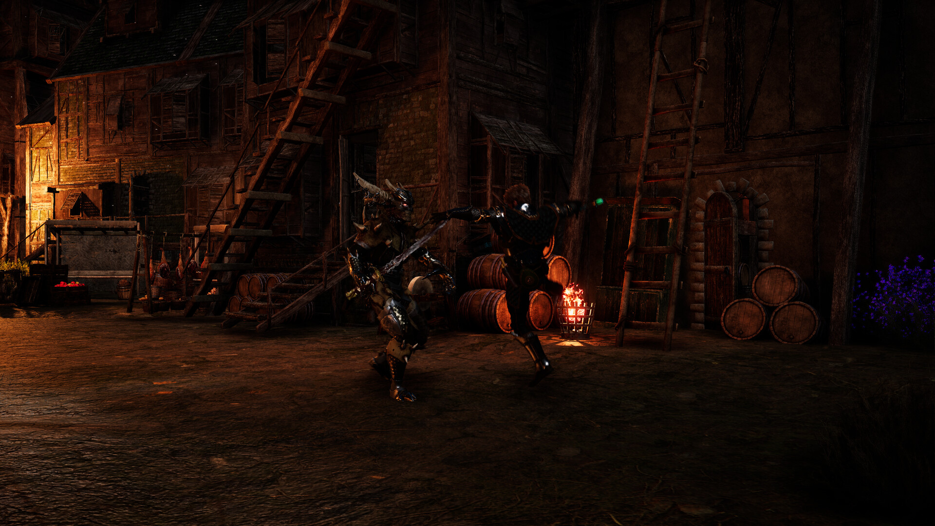 Eldarune: Tides of Existence screenshot 18