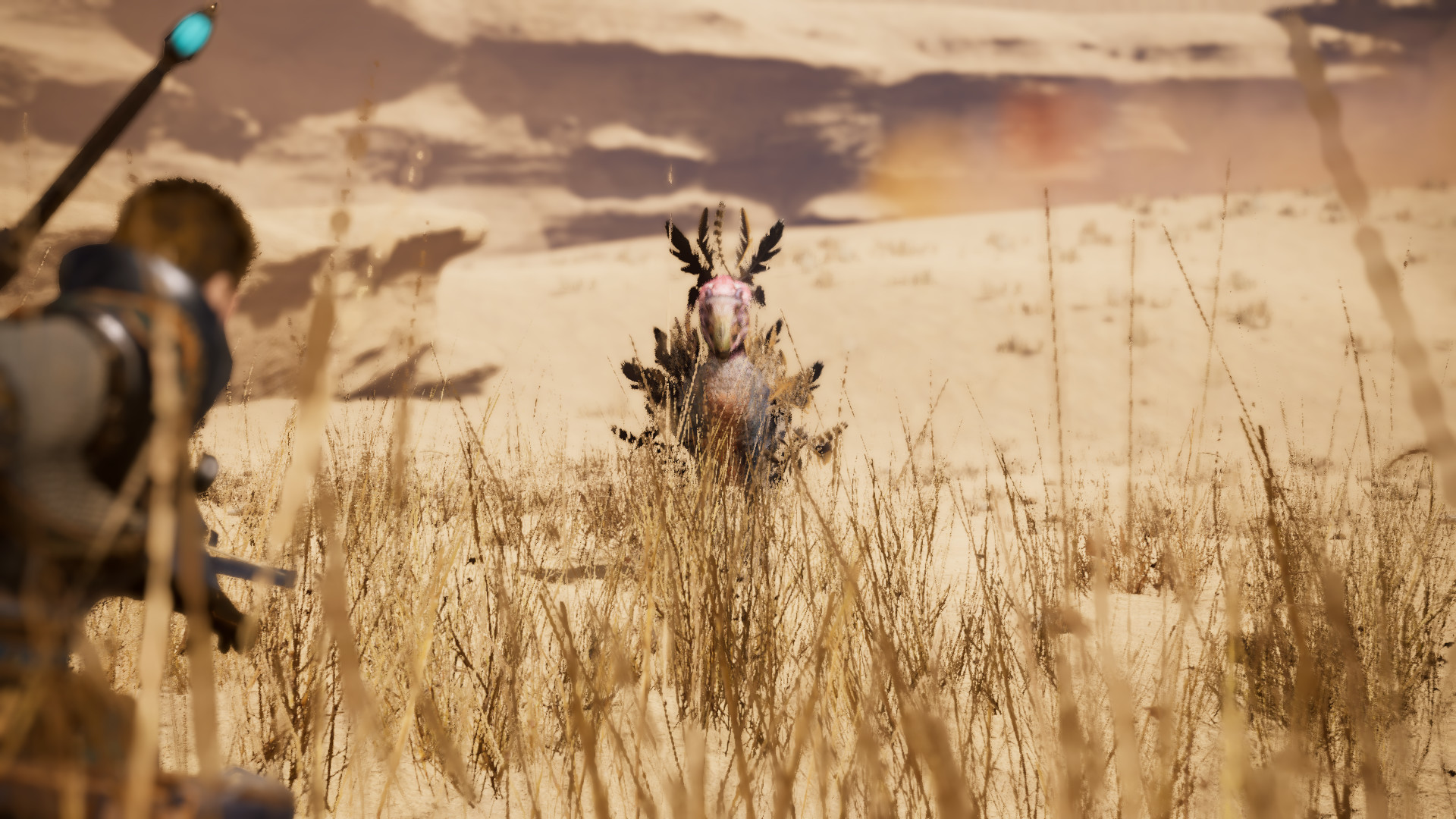 Eldarune: Tides of Existence screenshot 14